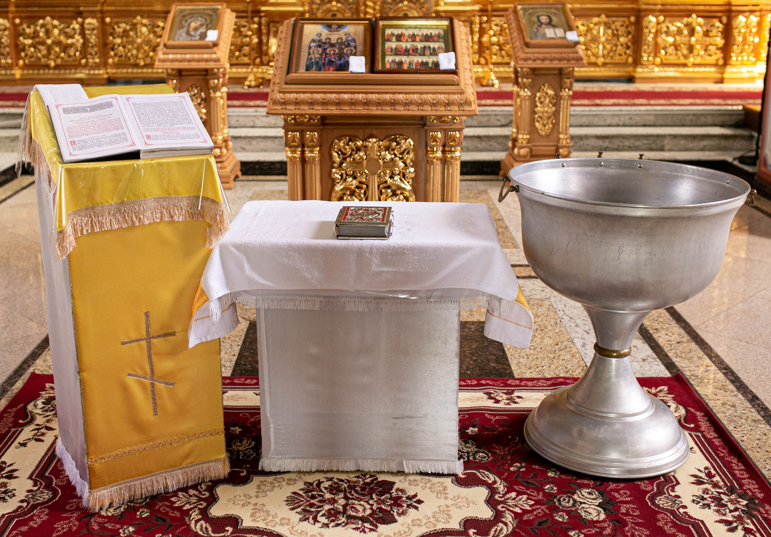 Ilaria. Fotograful evenimentului tău