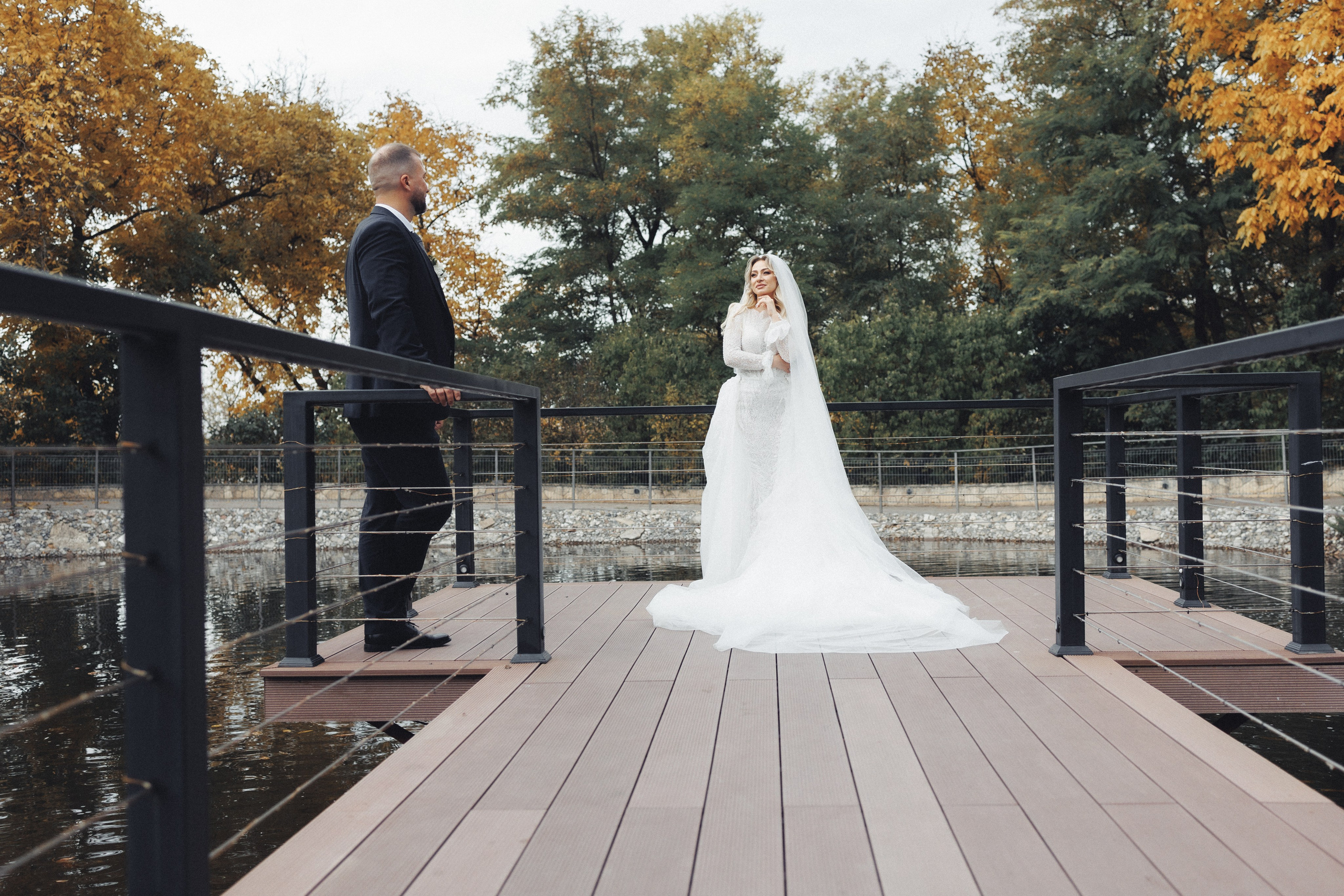 Sergiu & Cristina. Fotograful evenimentului tău