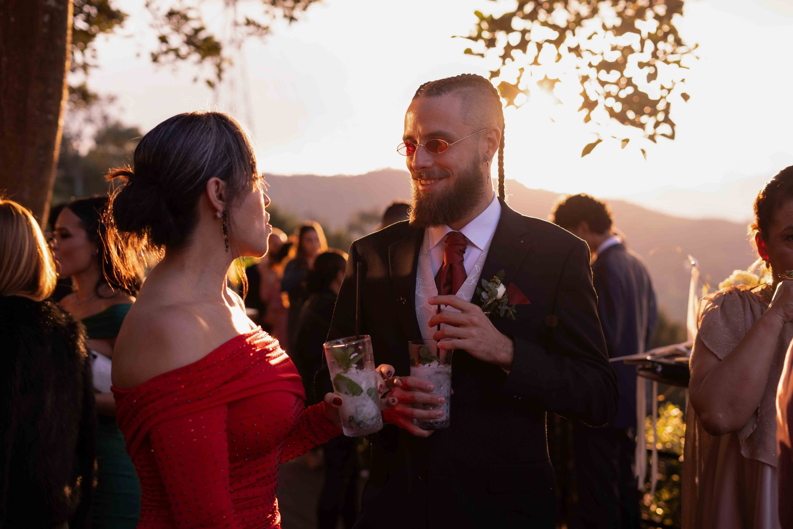 Our weddings and couples. Film and photography for weddings and brands in Barcelona