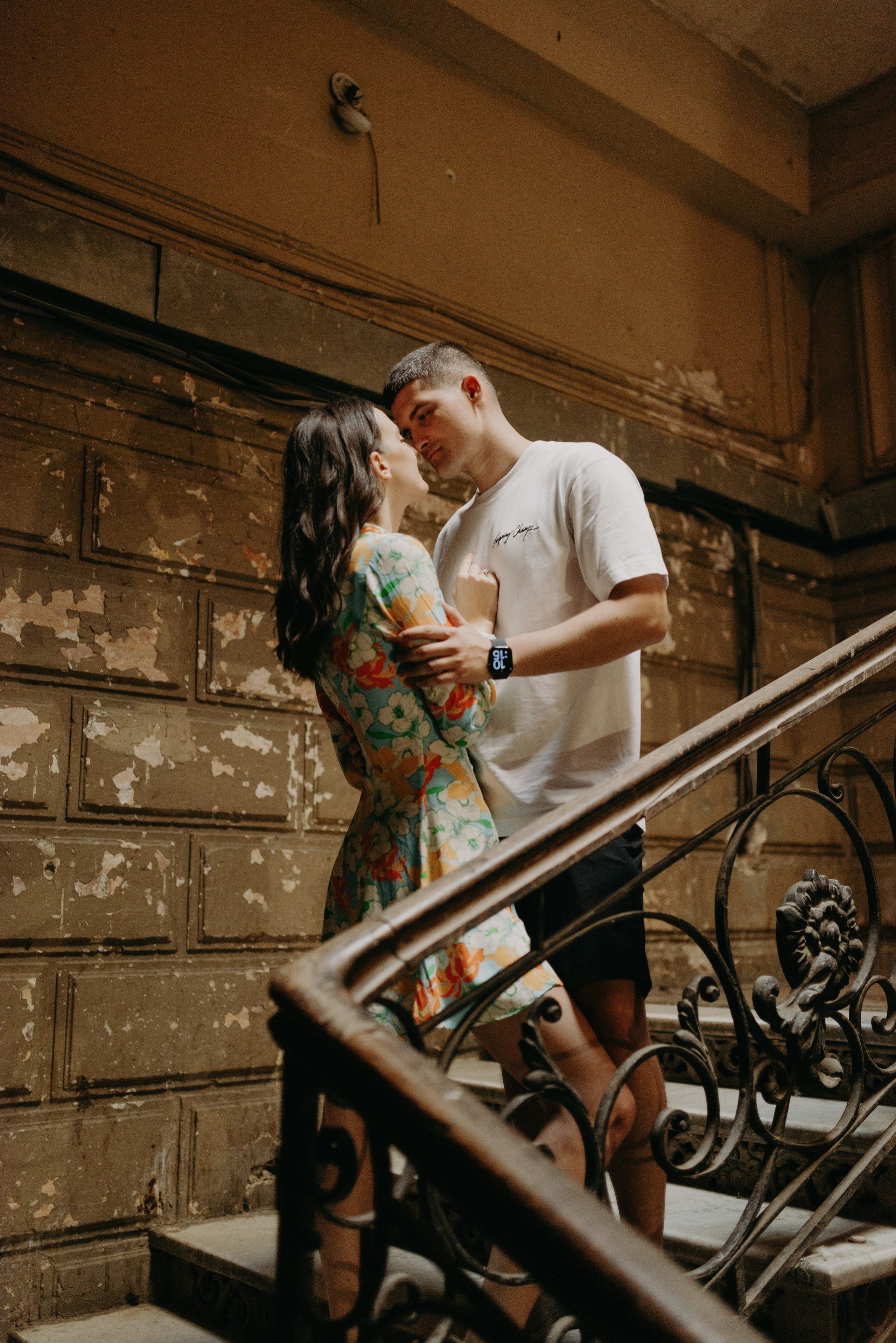 LoveStrory. Главная