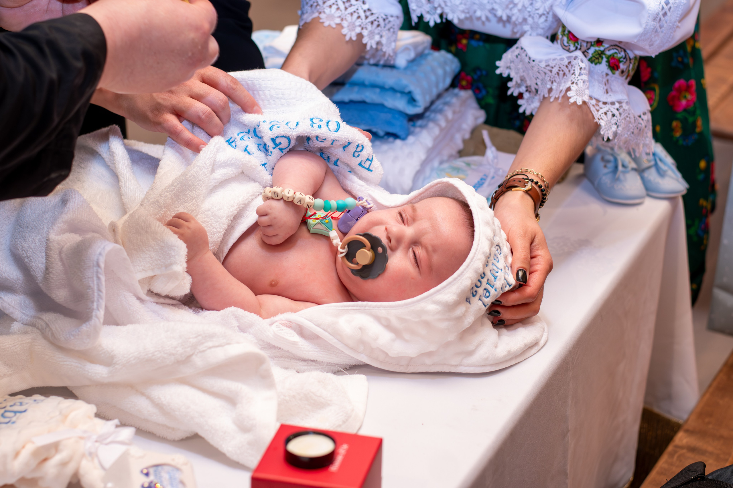 Fabian-Gabriel. Fotograful și Cameramanul familiei dvs în Franța Paul Photographer