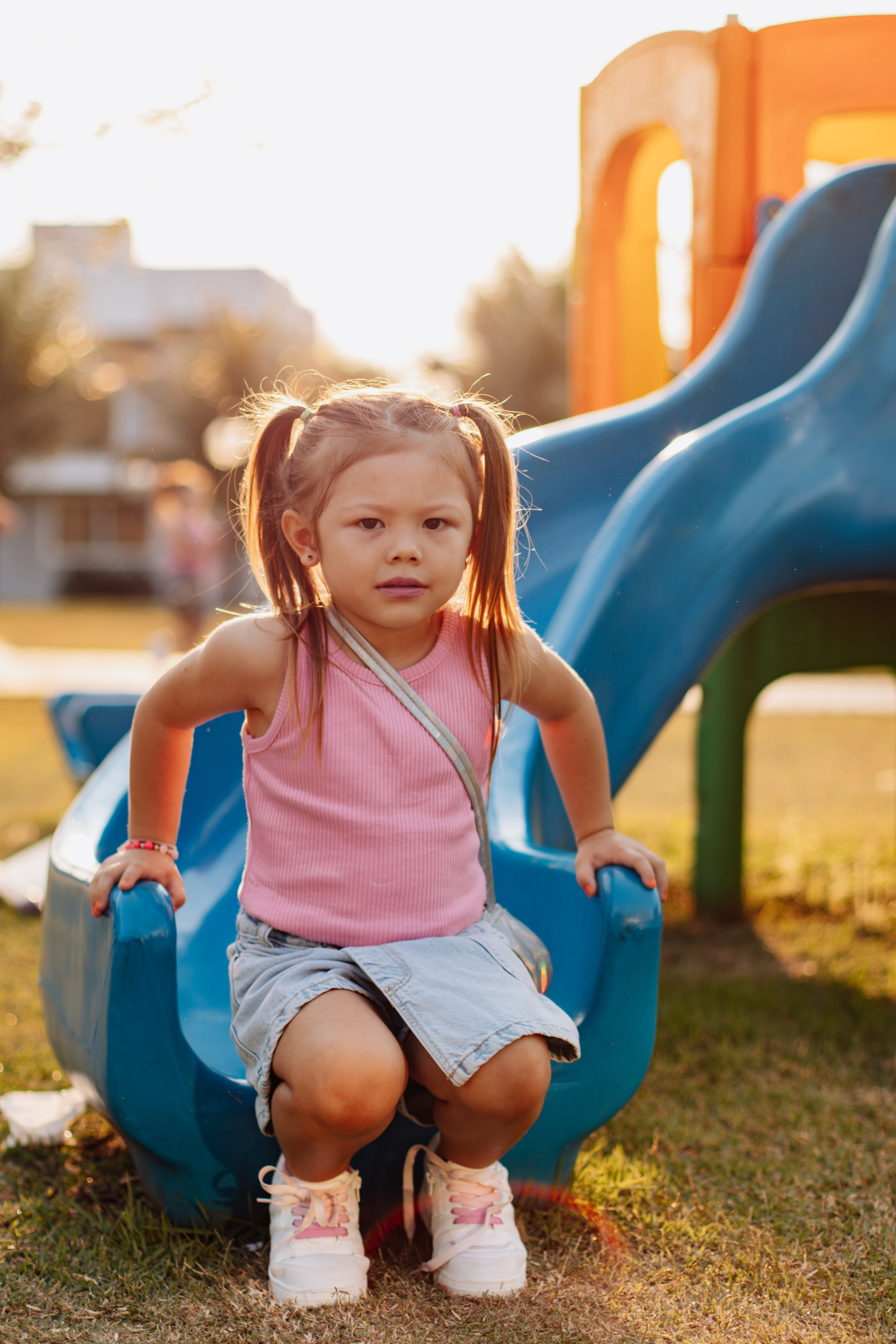 Maria Luiza — Aniversário 4 anos. Principal