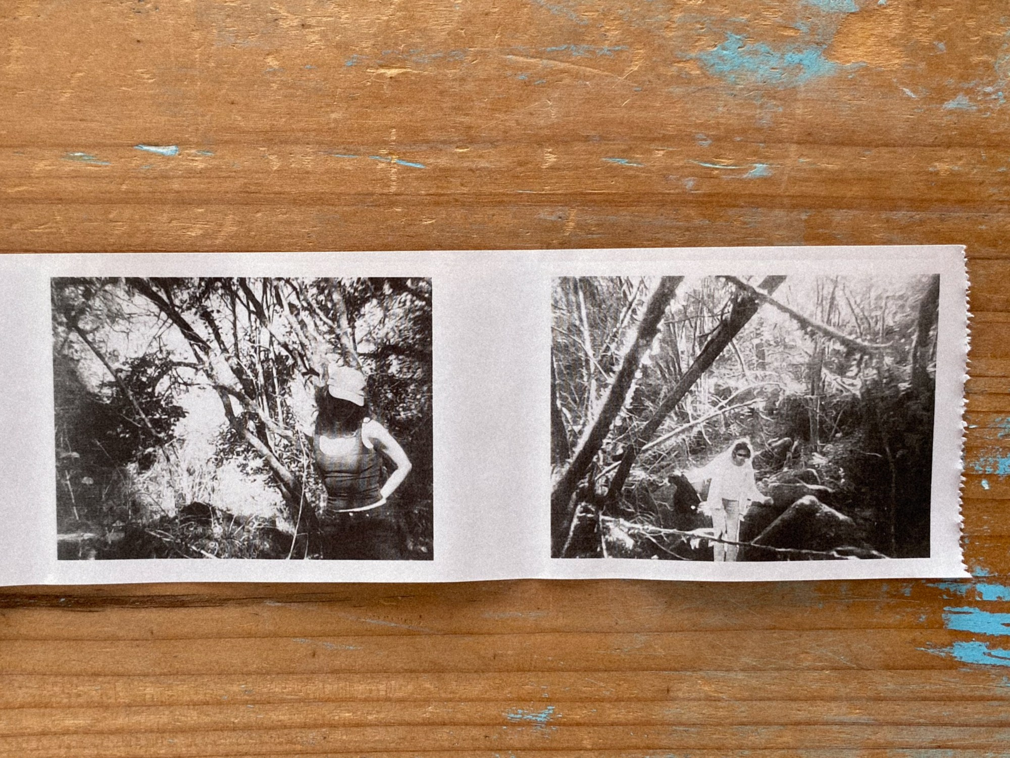 TRIP TO THE MOUNTAINS. Marina Kálcheva – Photographer & Visual Artist in Barcelona