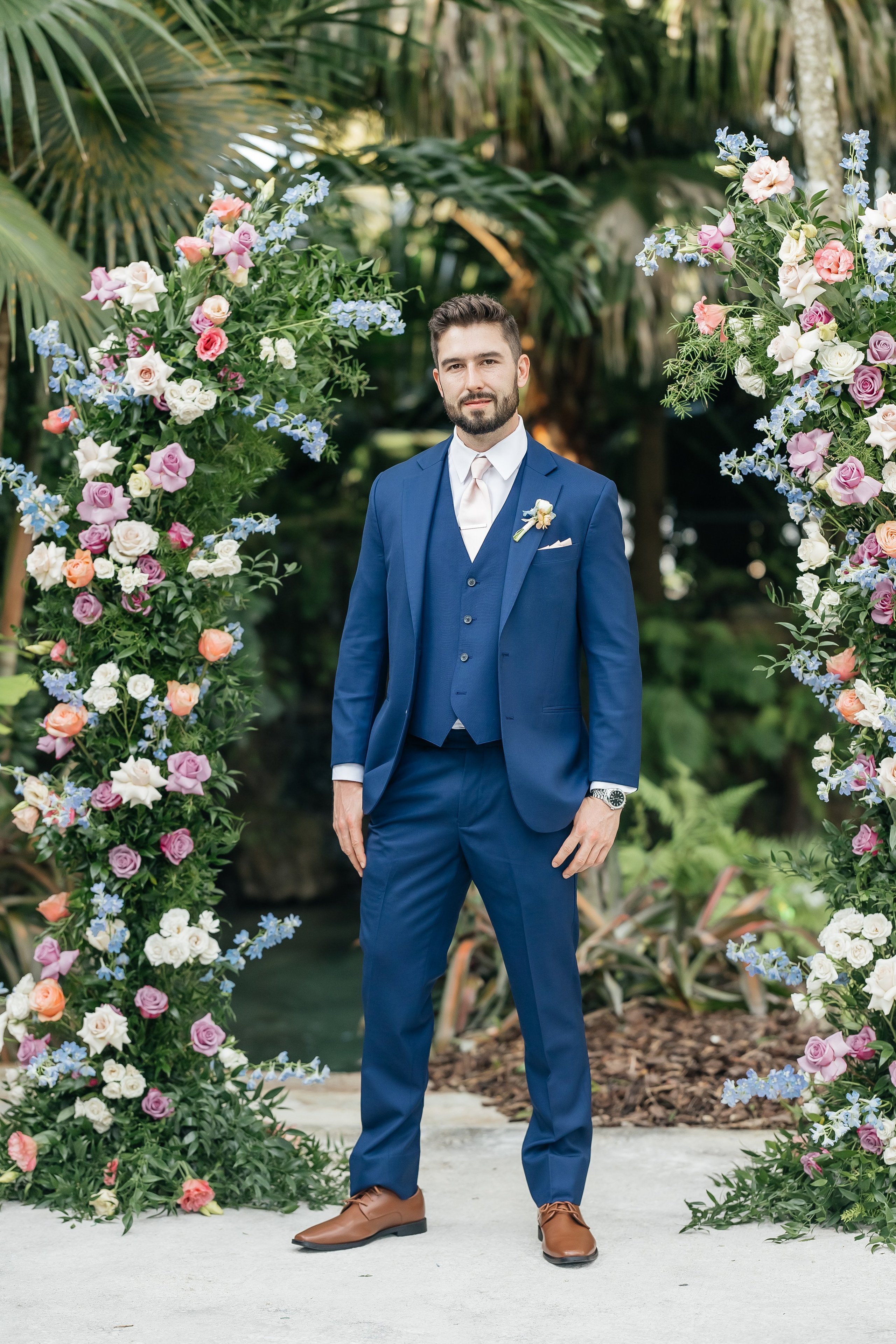 Marinara & Nickolas. Family and Event photographer in Homestead and Miami areas of Florida