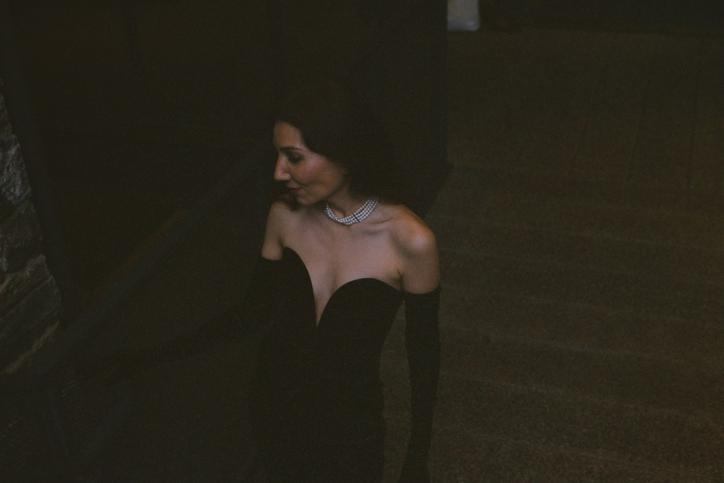 Hushnuda. New York Photographer Sveta Zemskova, NYC Photo