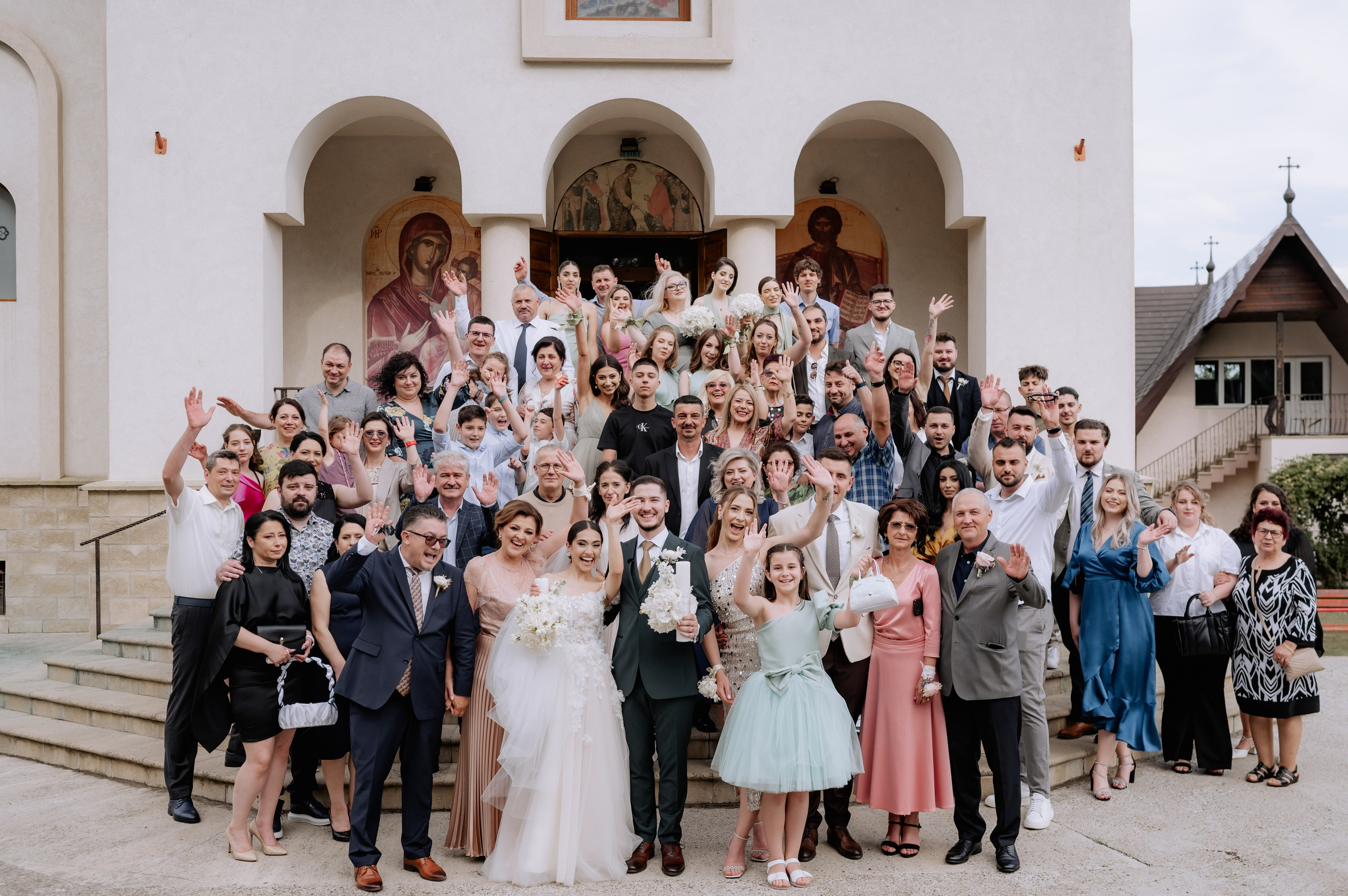 Nunta la Hotel Capitol Iasi. Proud Vision Weddings | Wedding Photography & Film — Servicii profesionale Foto Video Nunta Iasi