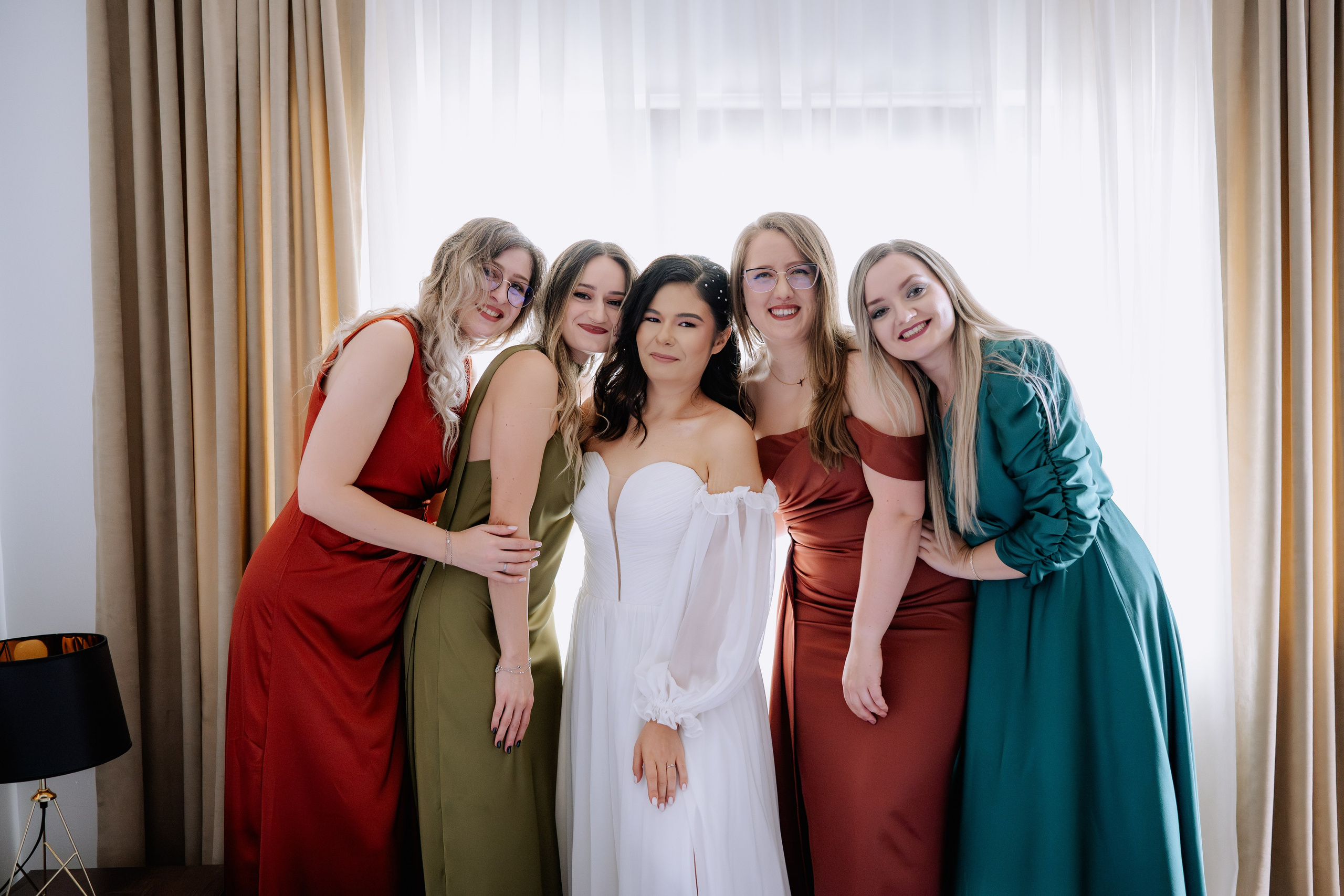 Ioana + Razvan | Wedding day. Proud Vision Weddings | Wedding Photography & Film — Servicii profesionale Foto Video Nunta Iasi