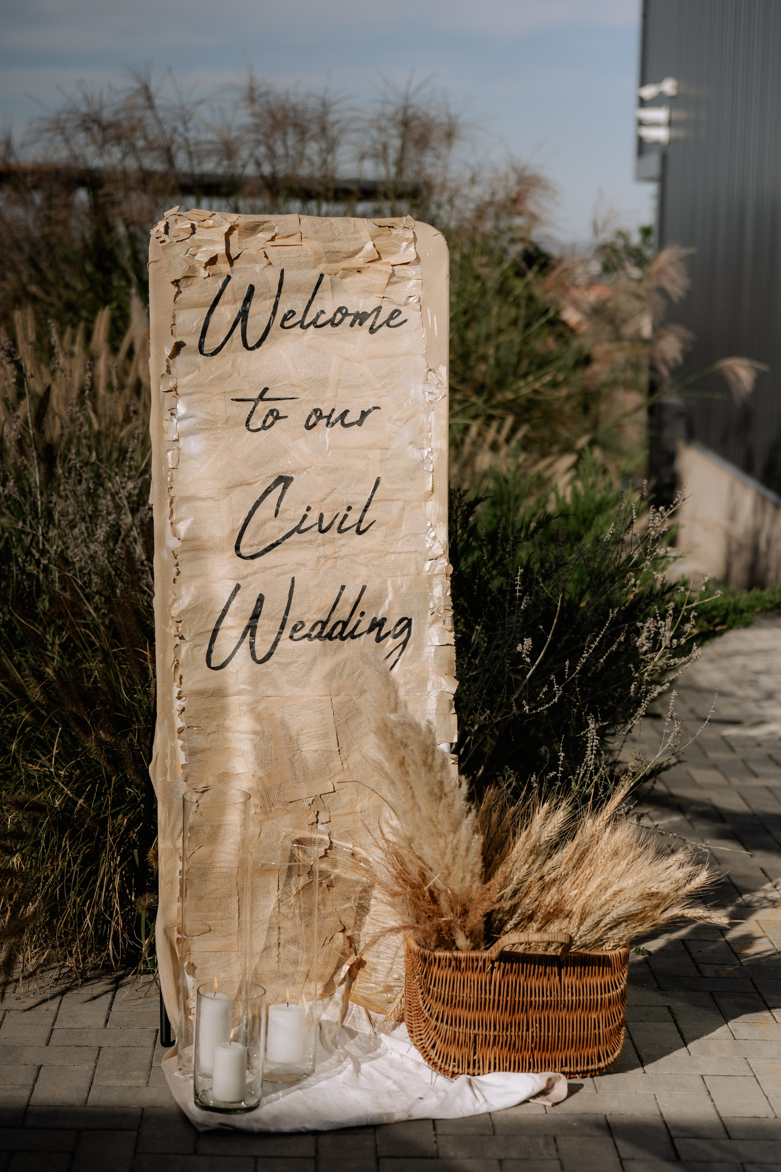 Bianca + Andrei | Civil Wedding. Proud Vision Weddings | Wedding Photography & Film — Servicii profesionale Foto Video Nunta Iasi