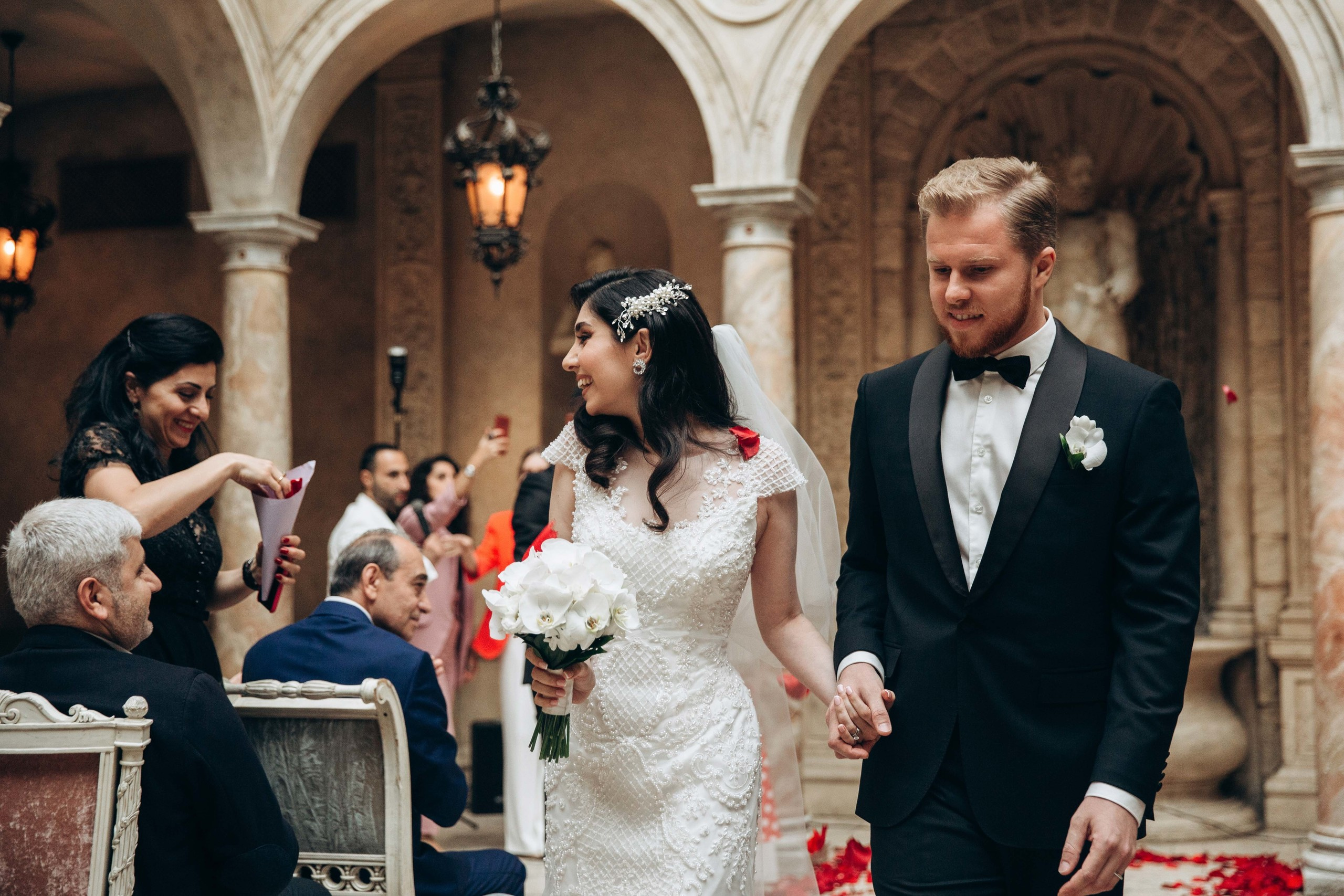 Anton&Mariam. Wedding photographer Mexico Sayulita Puerto Vallarta Punta Mita Cabo