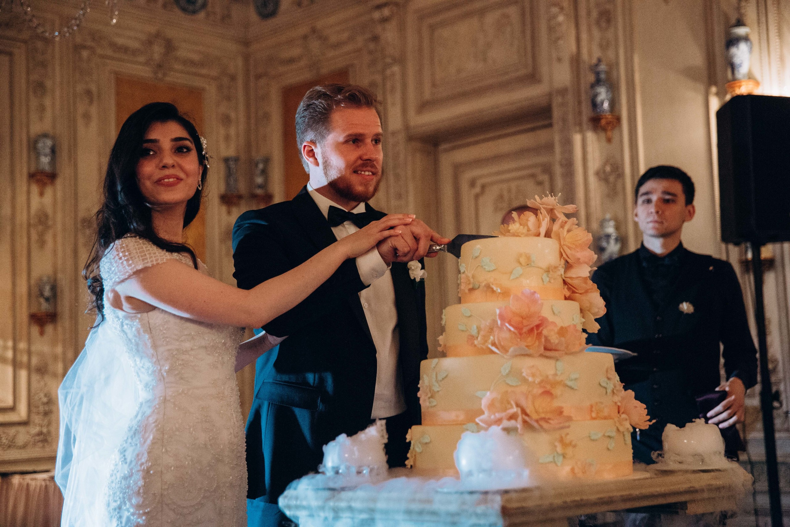 Anton&Mariam. Wedding photographer Mexico Sayulita Puerto Vallarta Punta Mita Cabo