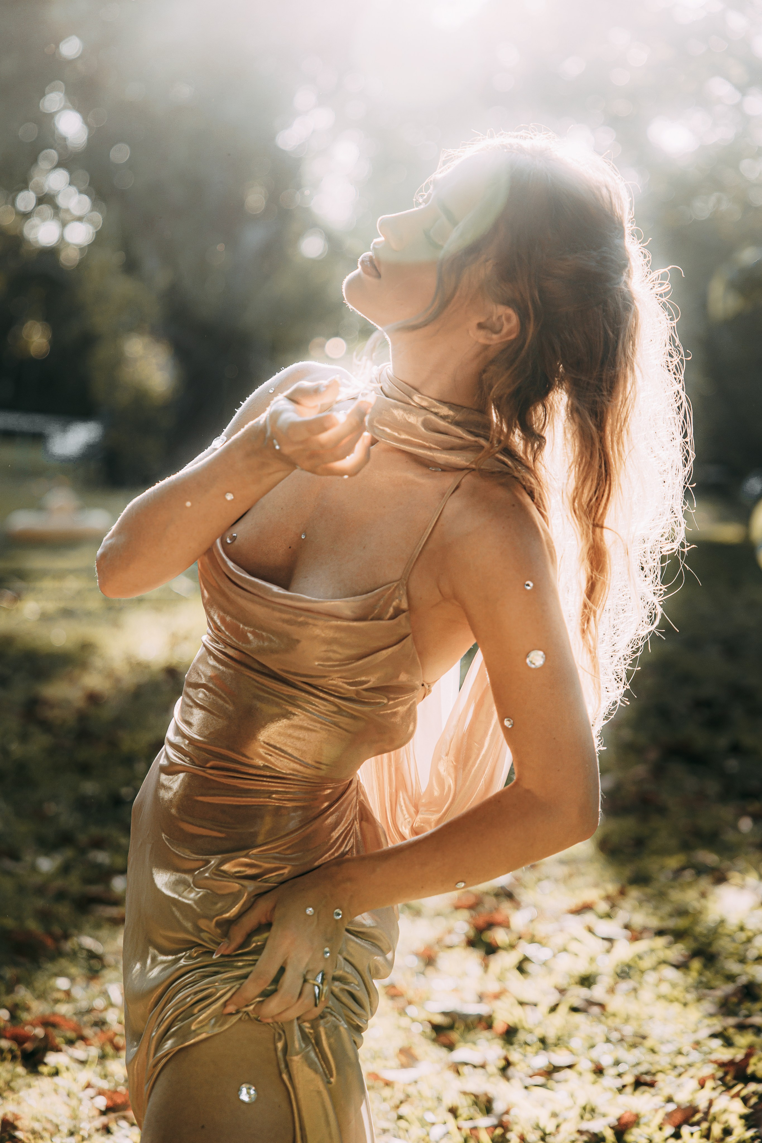 Women. Alya Leto Photographer