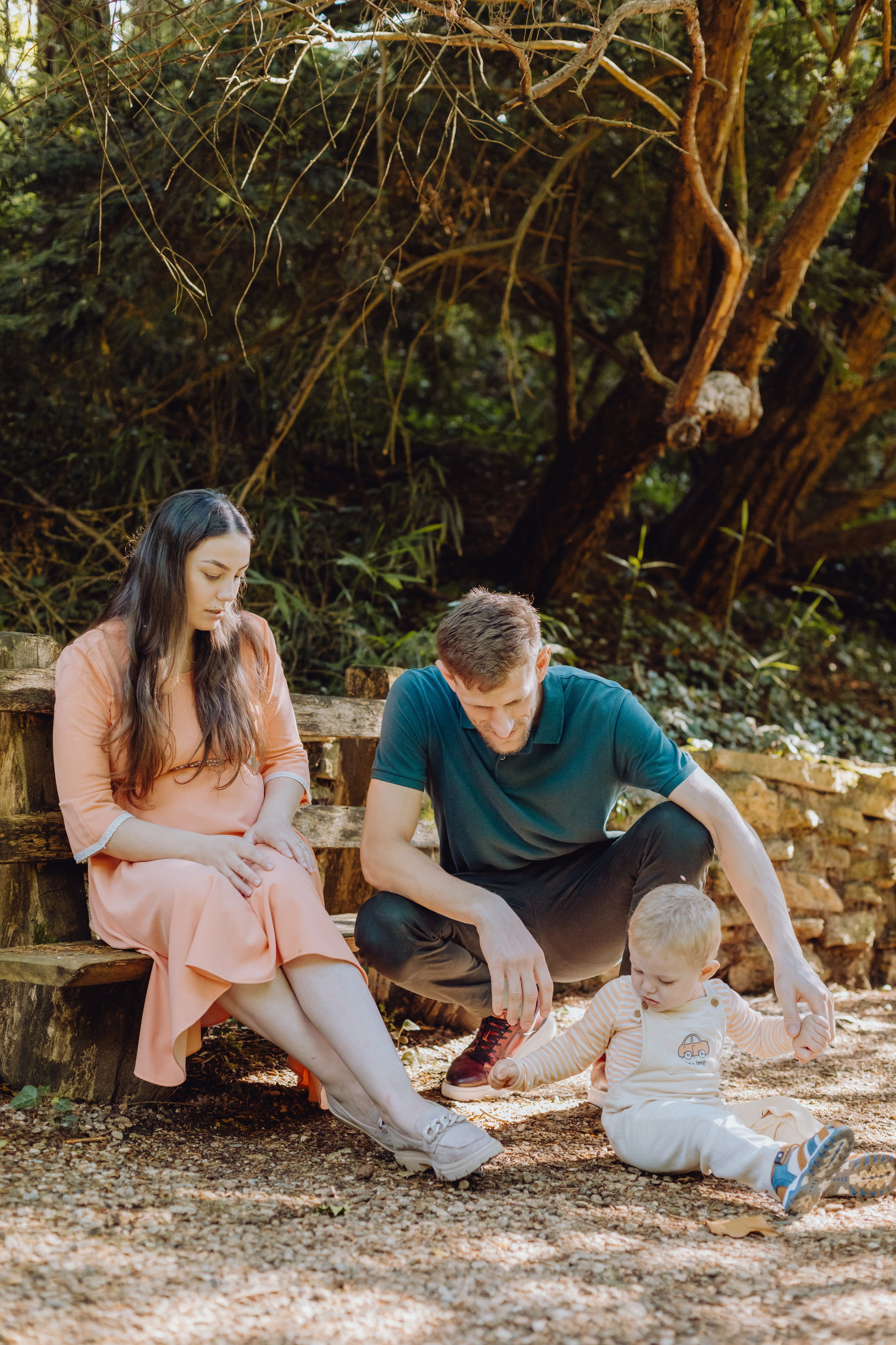 Beni & Adina. Wedding & couple photographer from Romania Rut Vetan