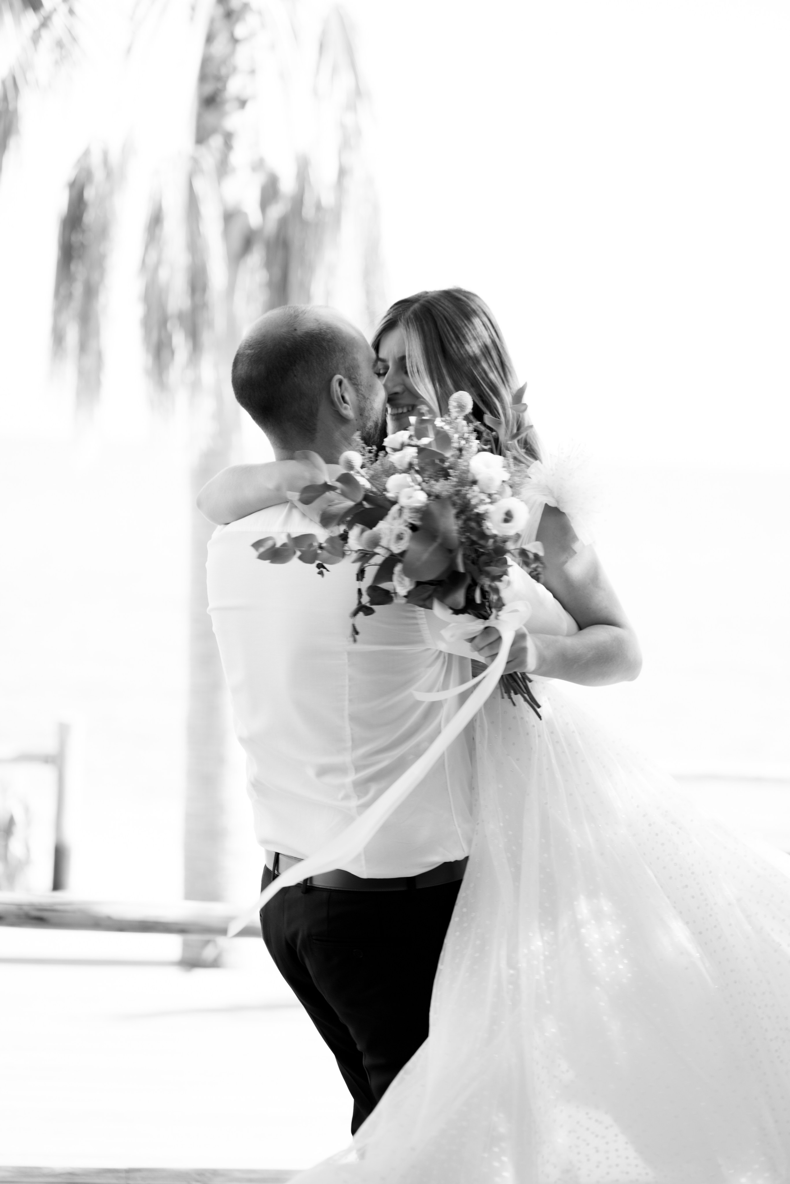 DIMITRIS & ATHANASIA