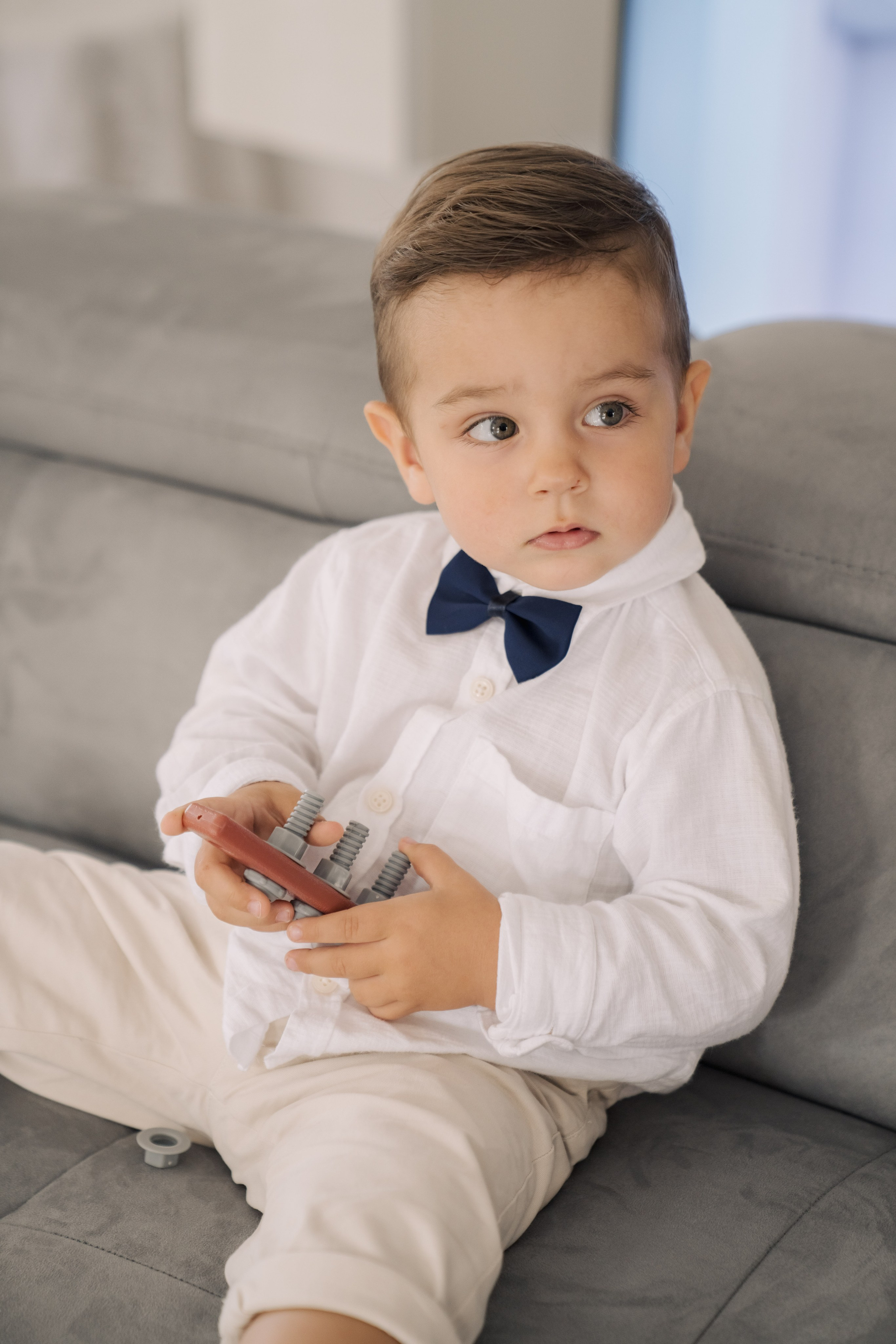 KONSTANTINOS & KONSTANTINA