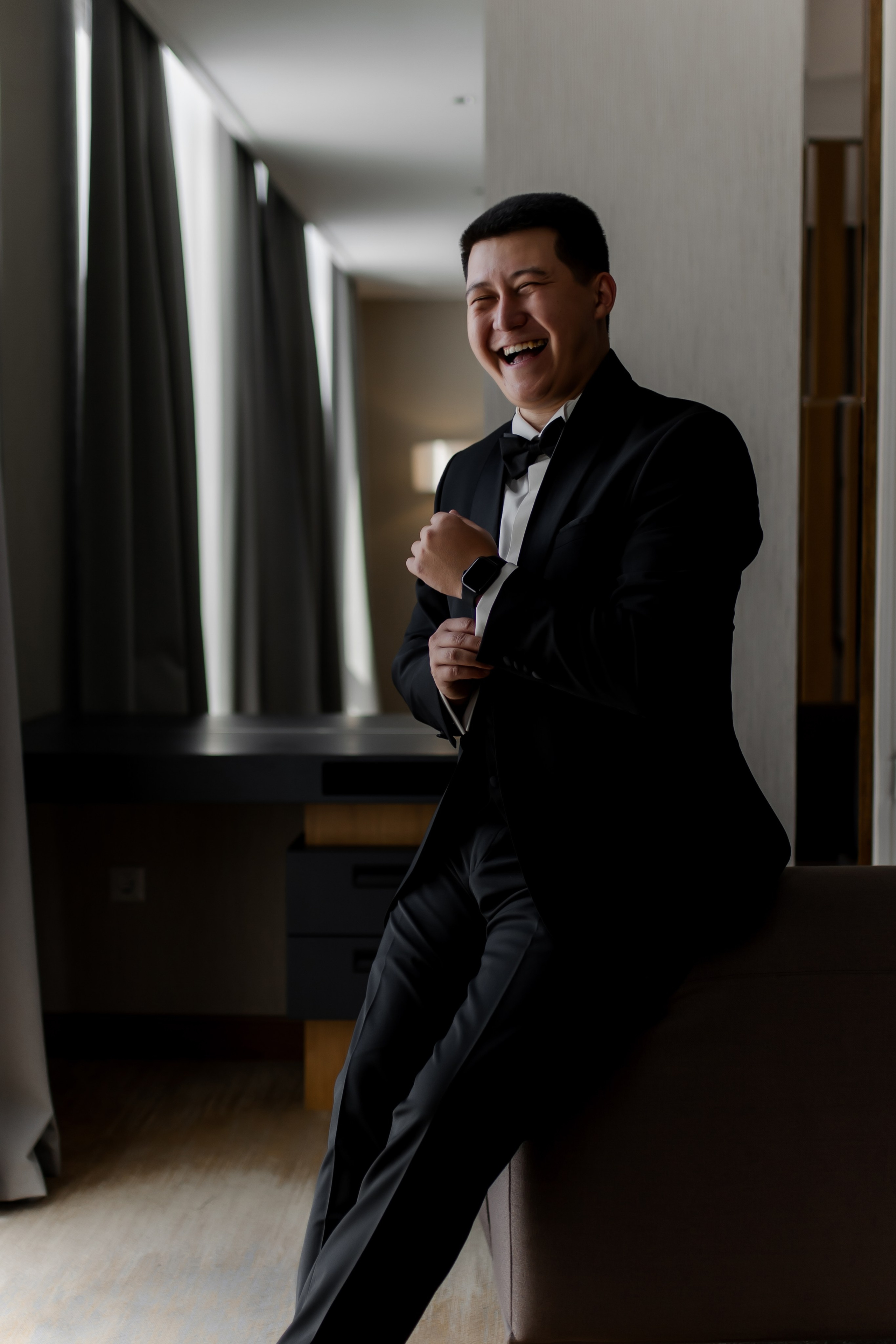 SOFIA. Mandarin.photo