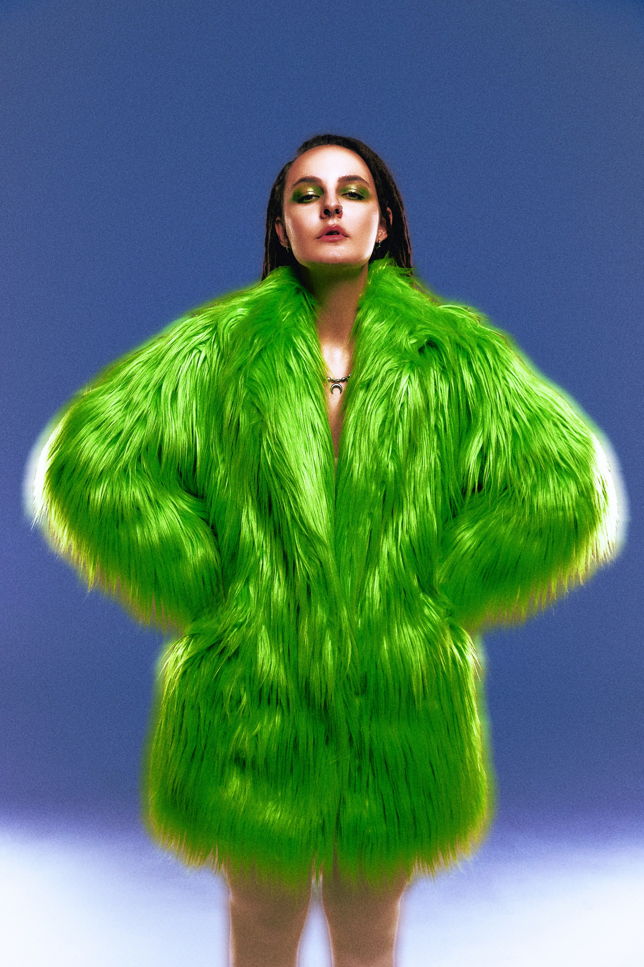 Julia. Photographer Inna Gainulina