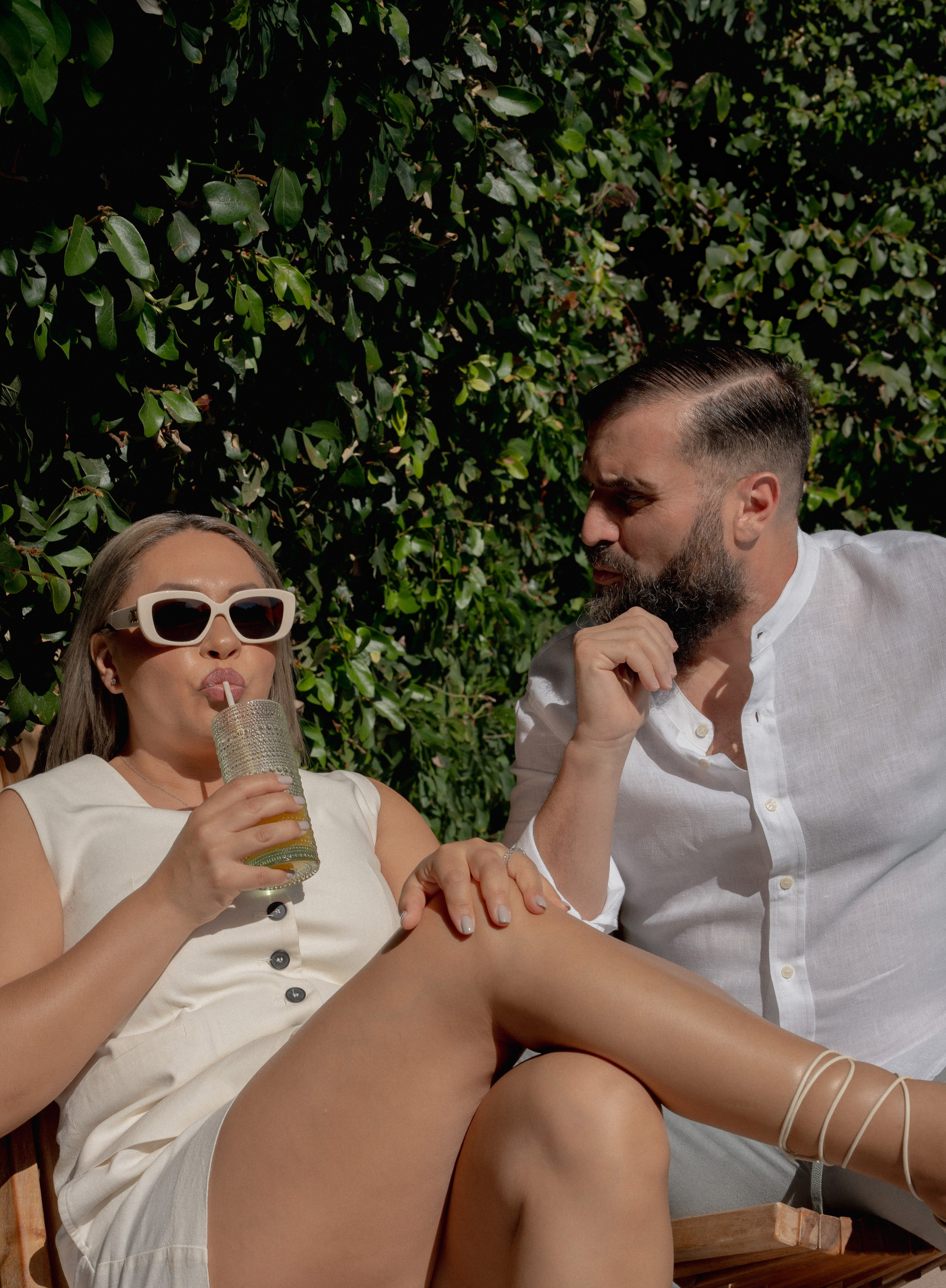 Years In. Still Fire. Portrait, family, maternity & wedding photography & videography in SoCal Kseni Vibe