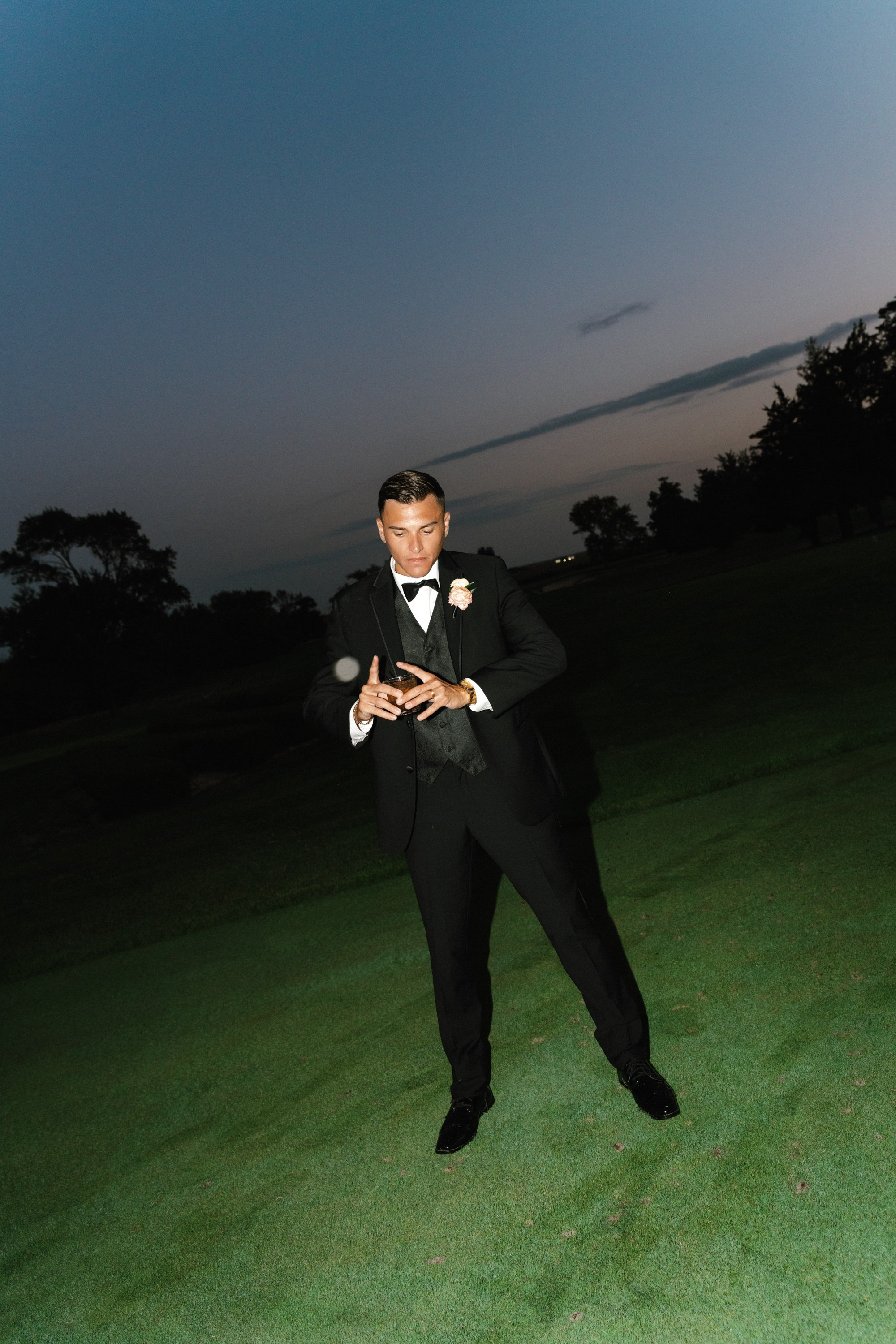 Emily and Blake. Wedding photographer and videographer New York | New Jersey