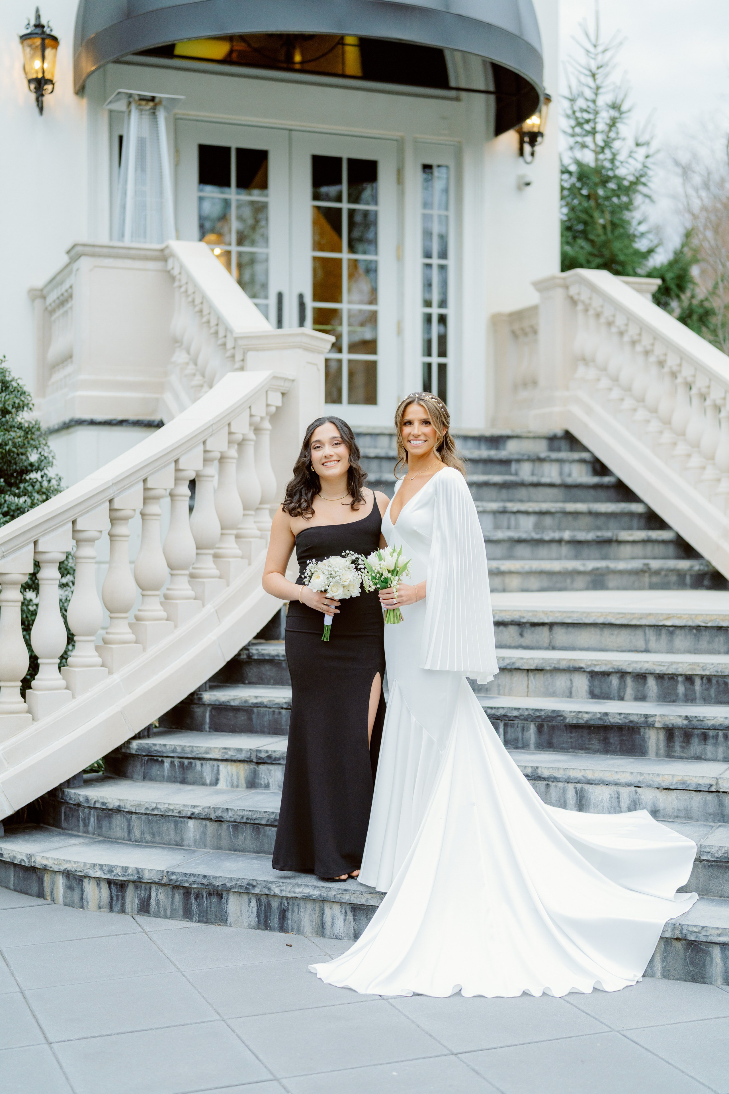 Amanda and Dan. Wedding photographer and videographer New York | New Jersey