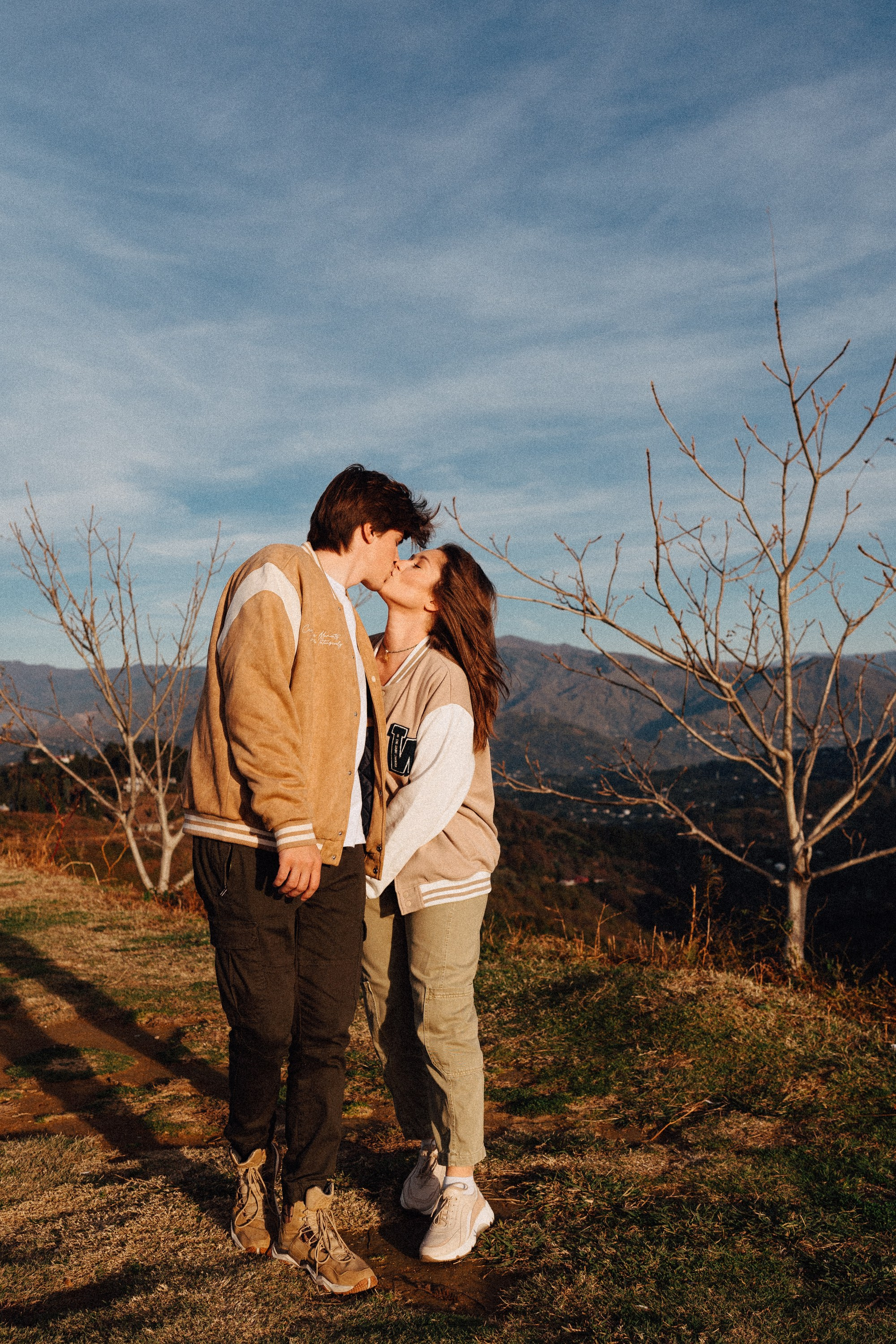 Никита и Елена. Индивидуальный и свадебный фотограф в Батуми Валерия Азаренко