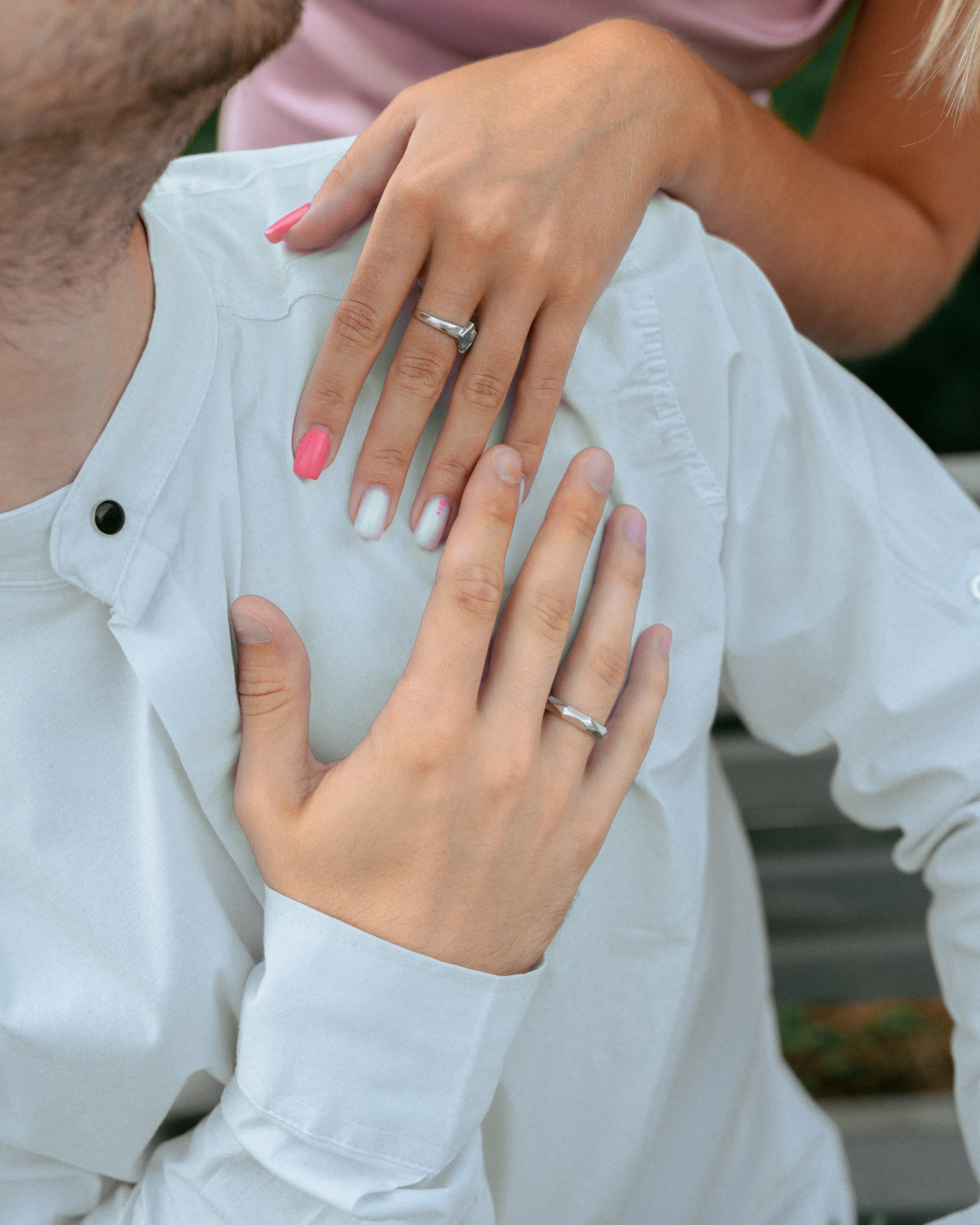 Филипп и Мария. Индивидуальный и свадебный фотограф в Батуми Валерия Азаренко