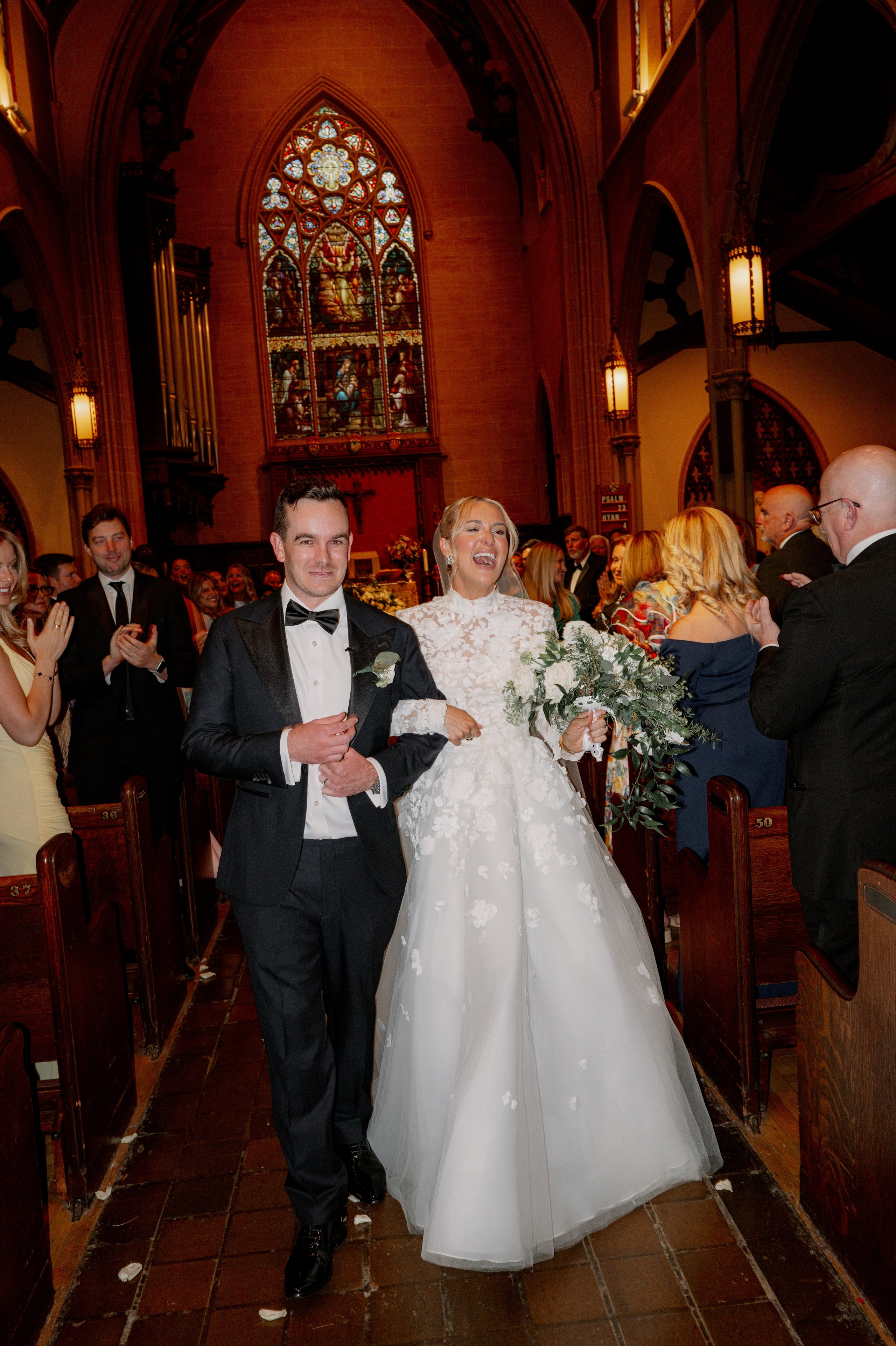 Killeen and Patrick. Wedding photographer and videographer New York | New Jersey
