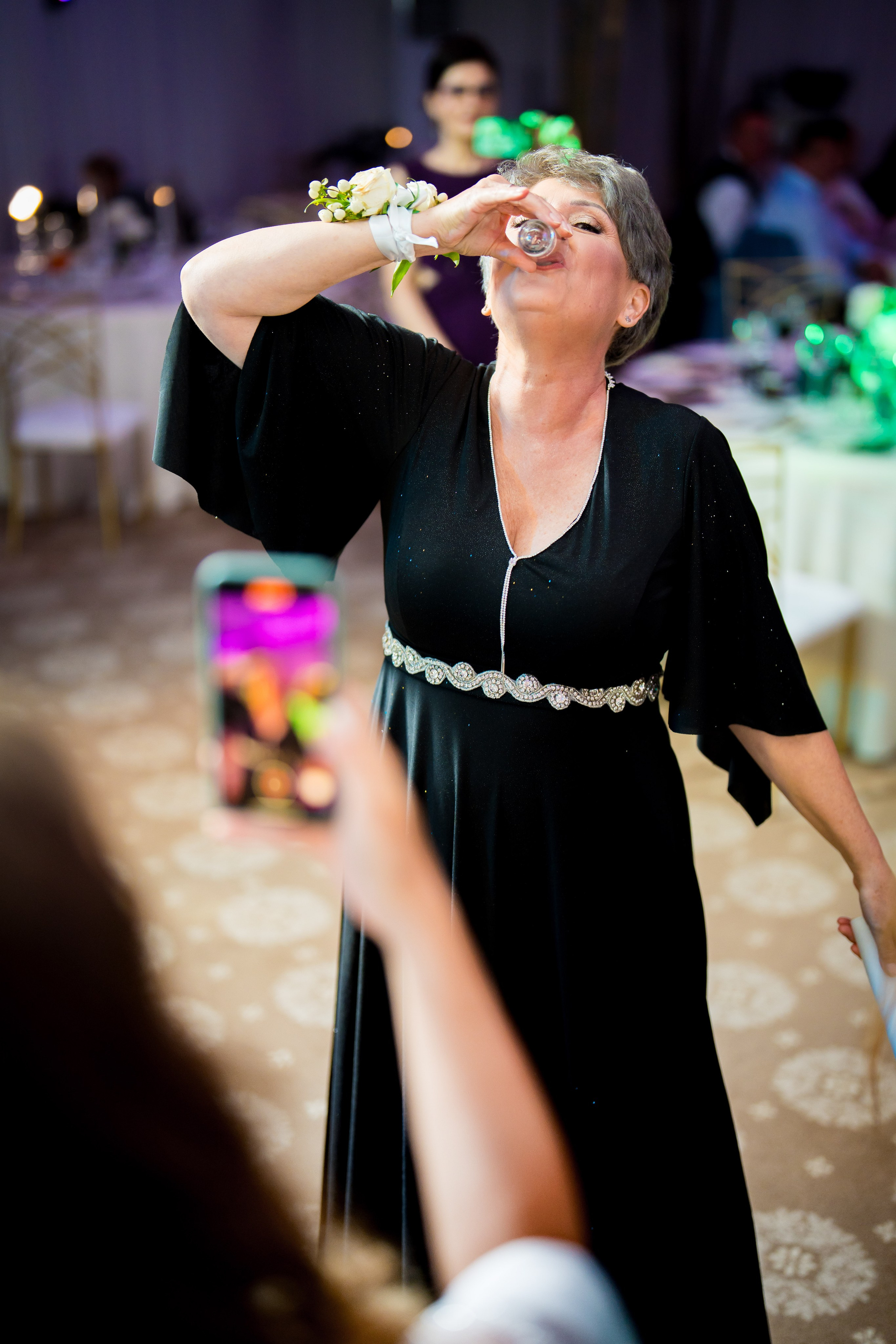 PARTY. Gabriel Florea — Fotograf nuntă București