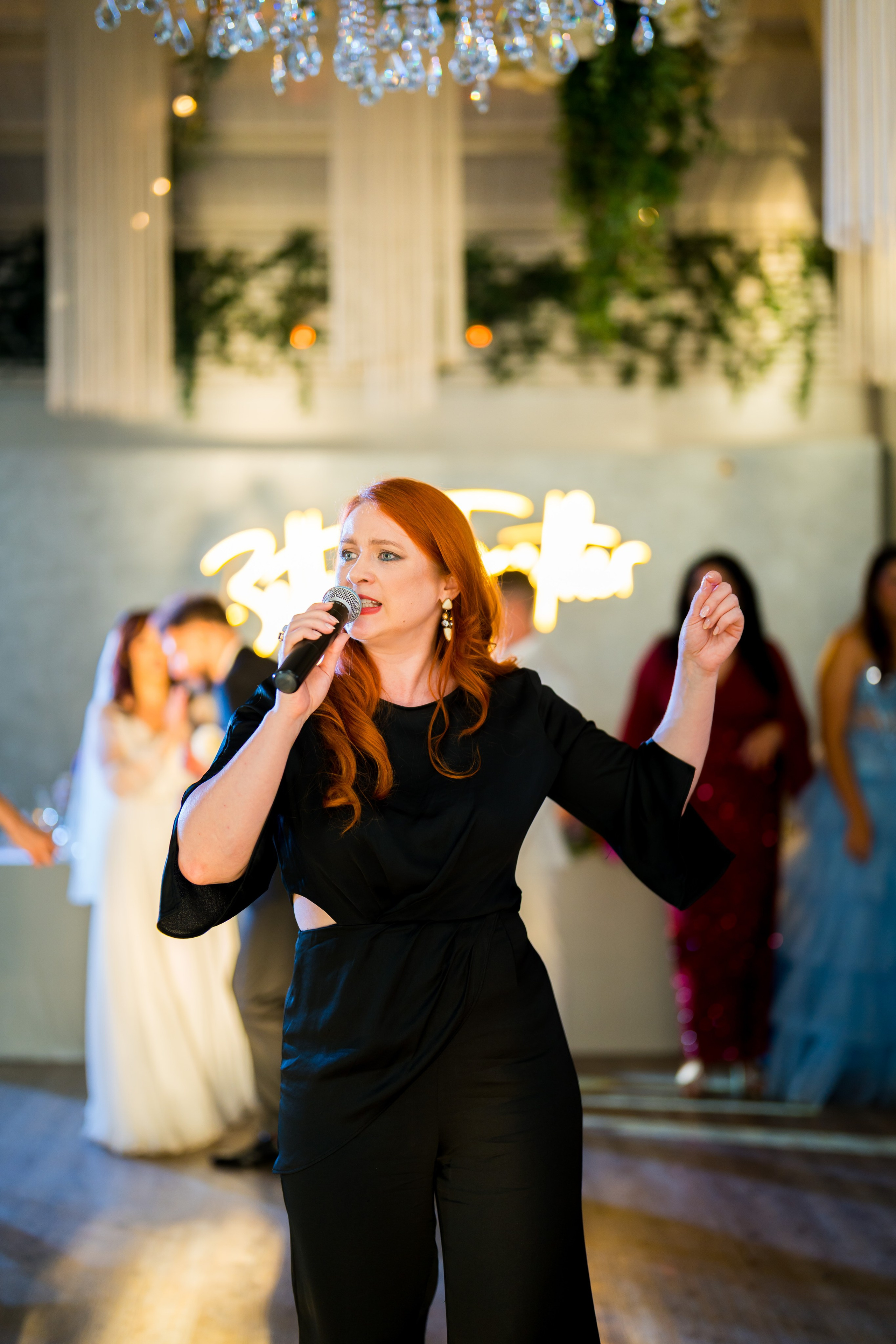 PARTY. Gabriel Florea — Fotograf nuntă București