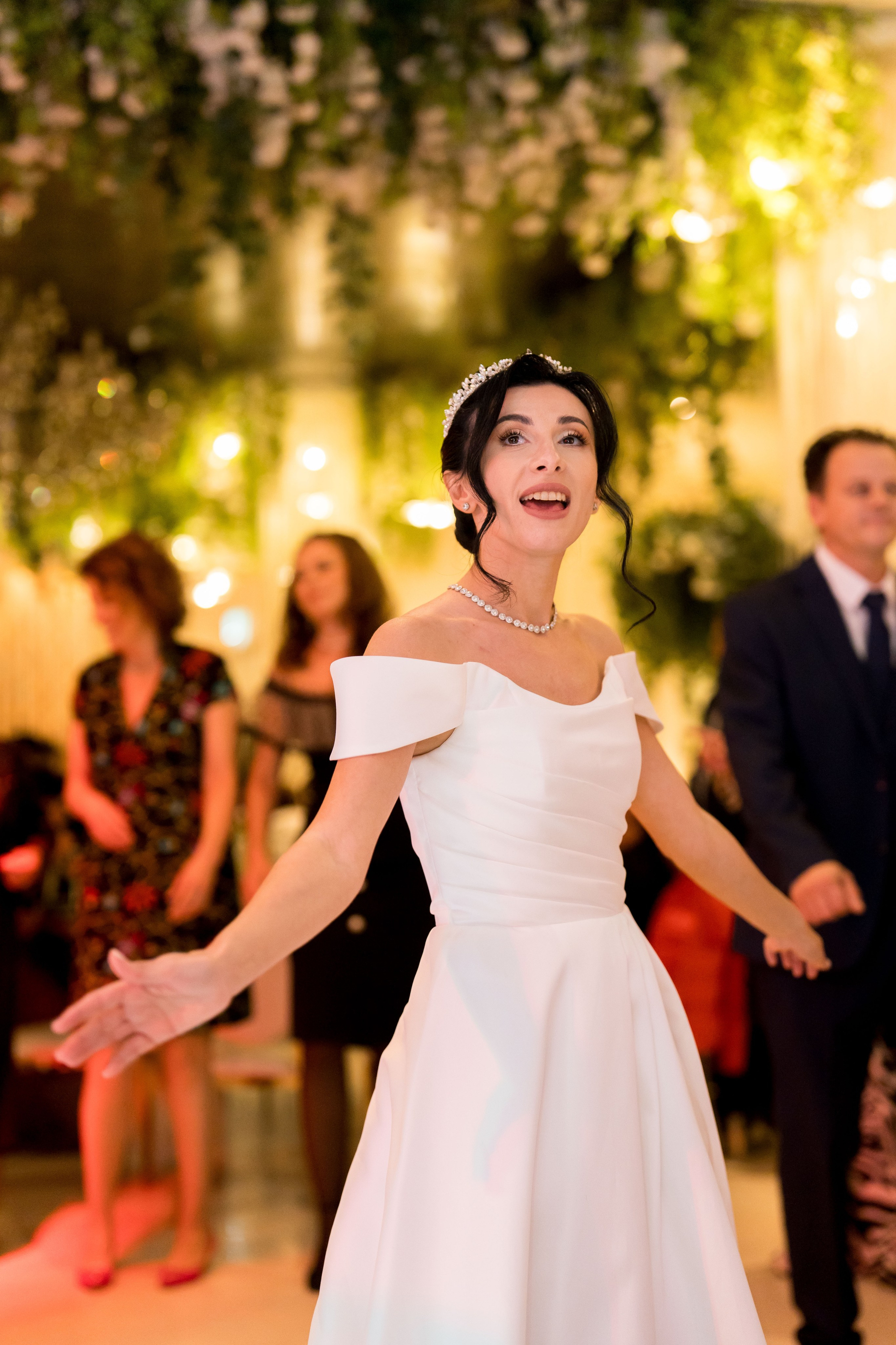 Ana & Bogdan. Gabriel Florea — Fotograf nuntă București