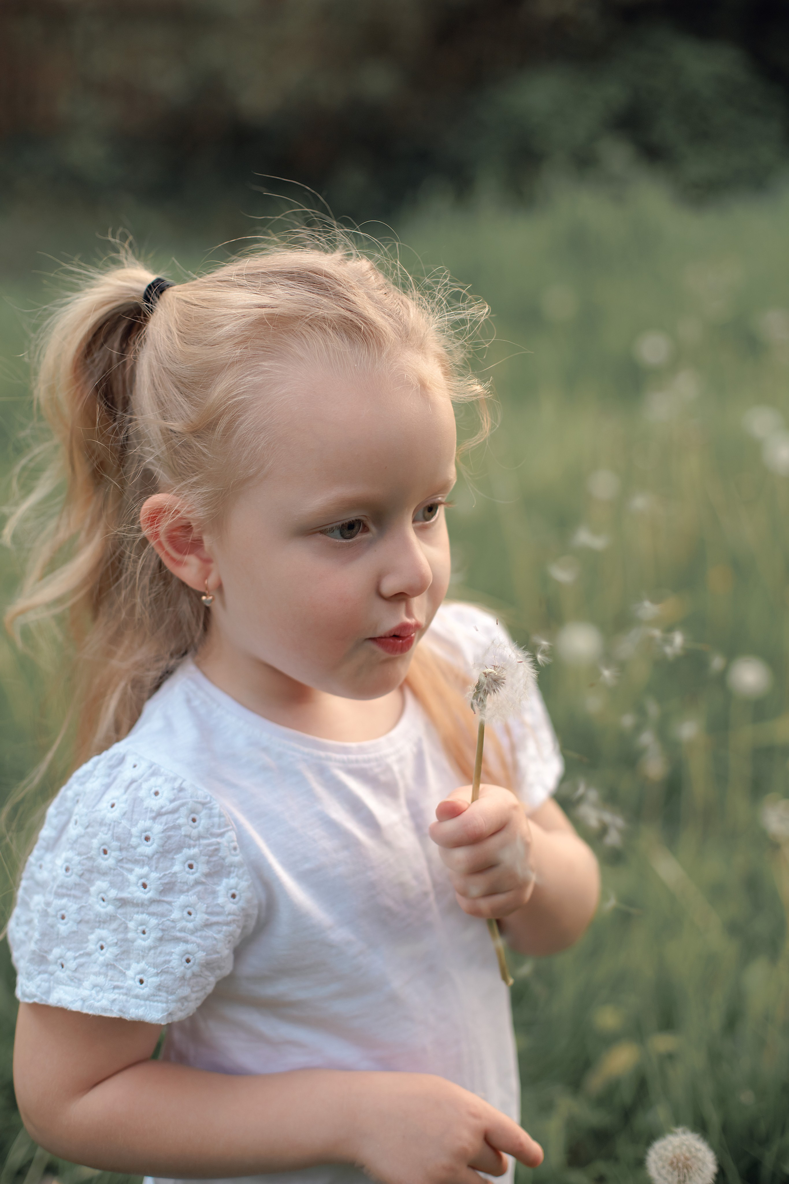 Kinder. Familienfotografie in Winsen und Umgebung