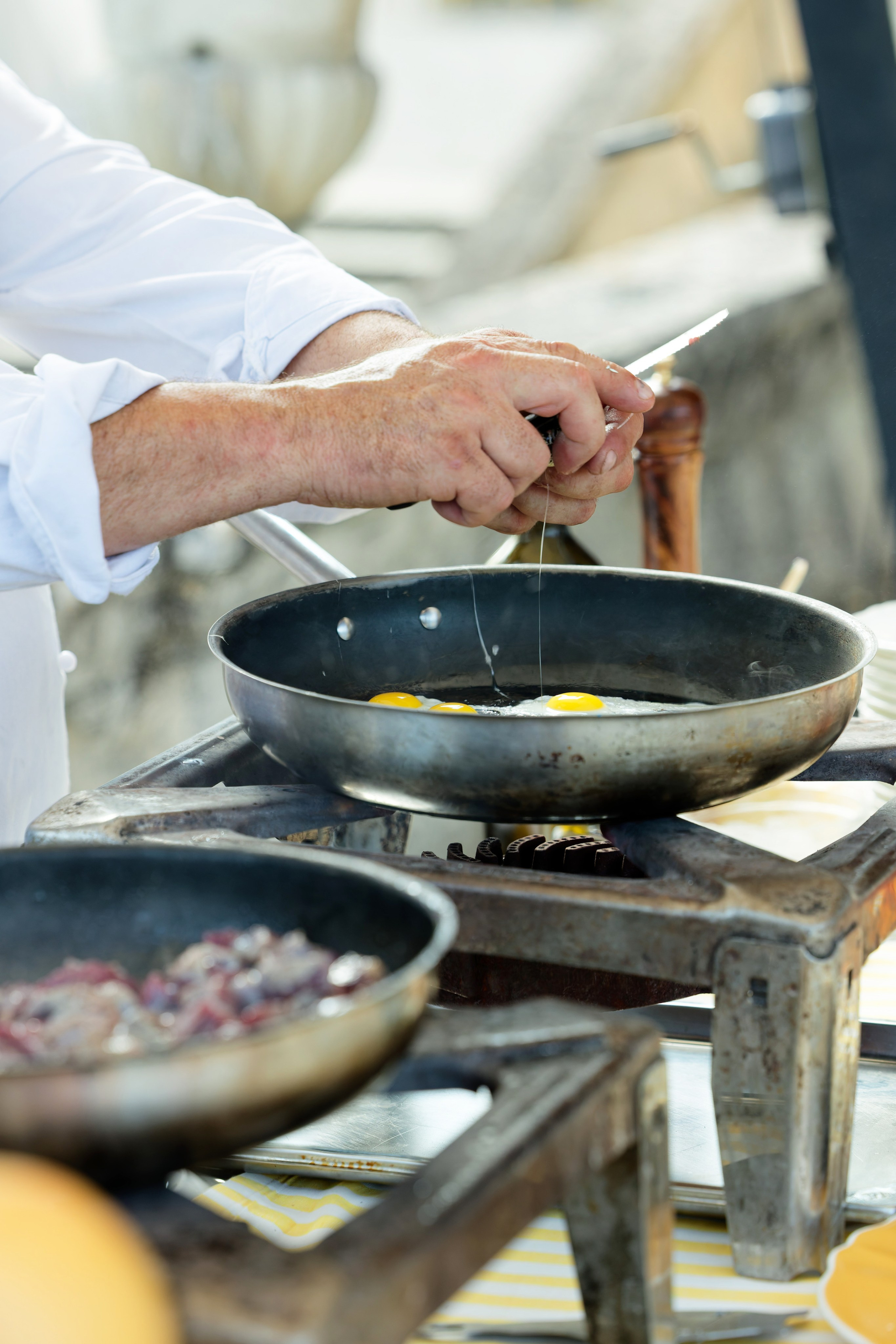 Wedding at La Torre di Pila, Umbria, Italy