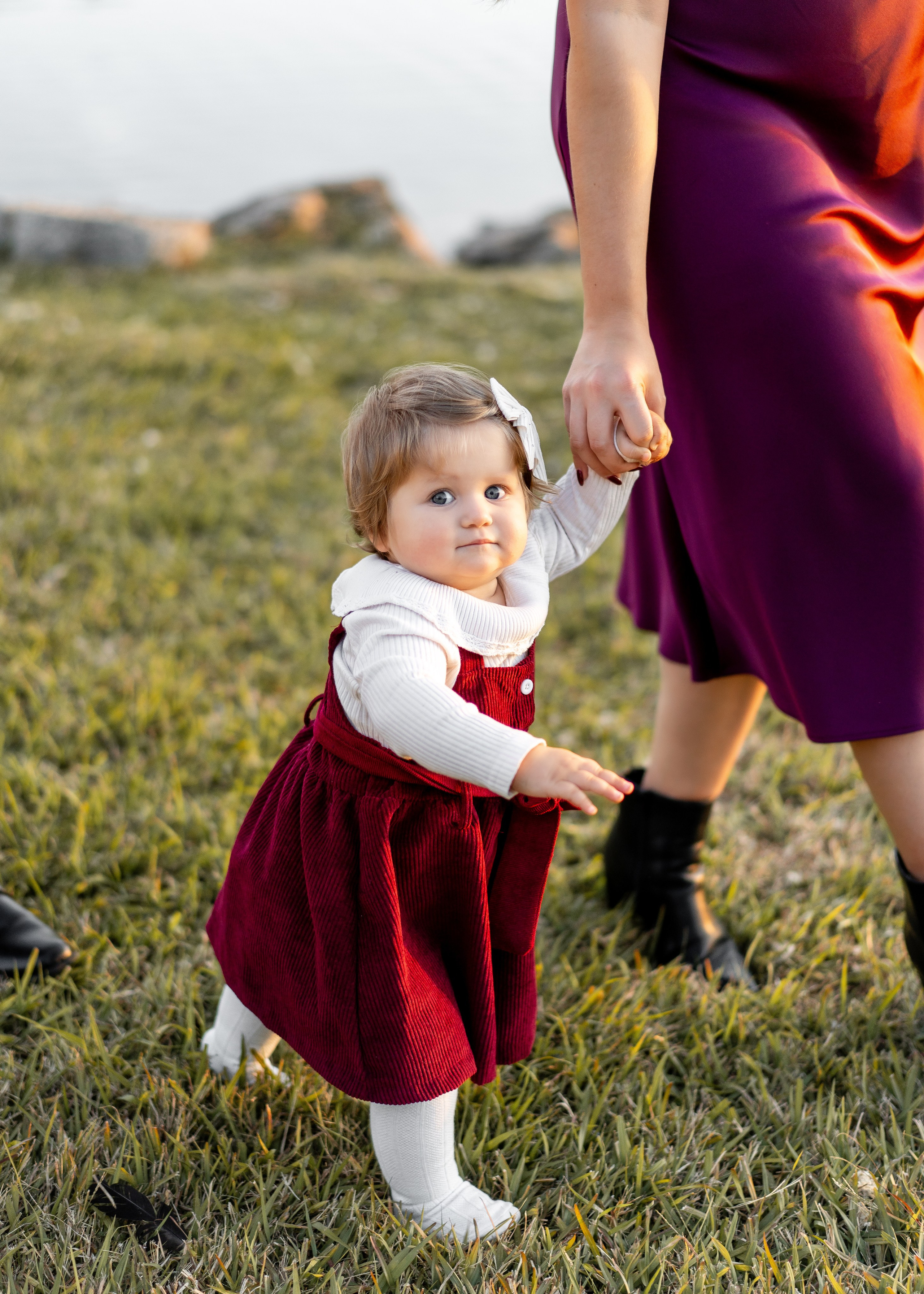 Klyushin family. Family photographer in Sacramento | Sofia Pavenko
