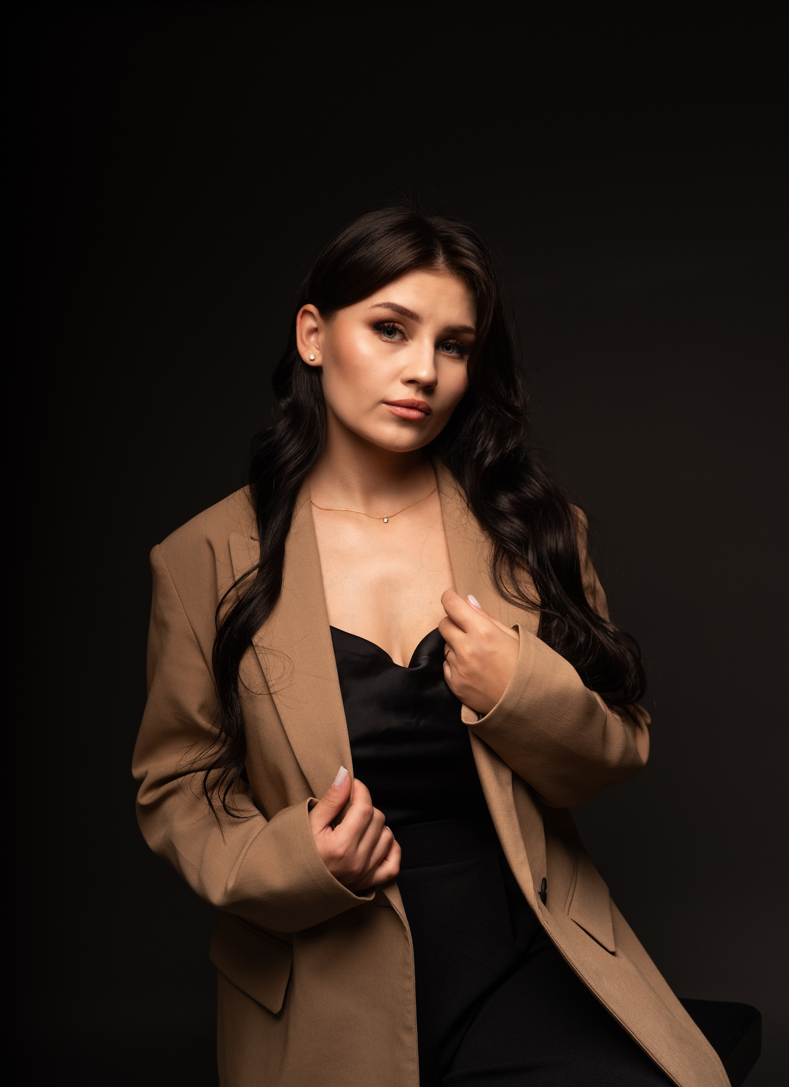 Arina. Family photographer in Sacramento | Sofia Pavenko