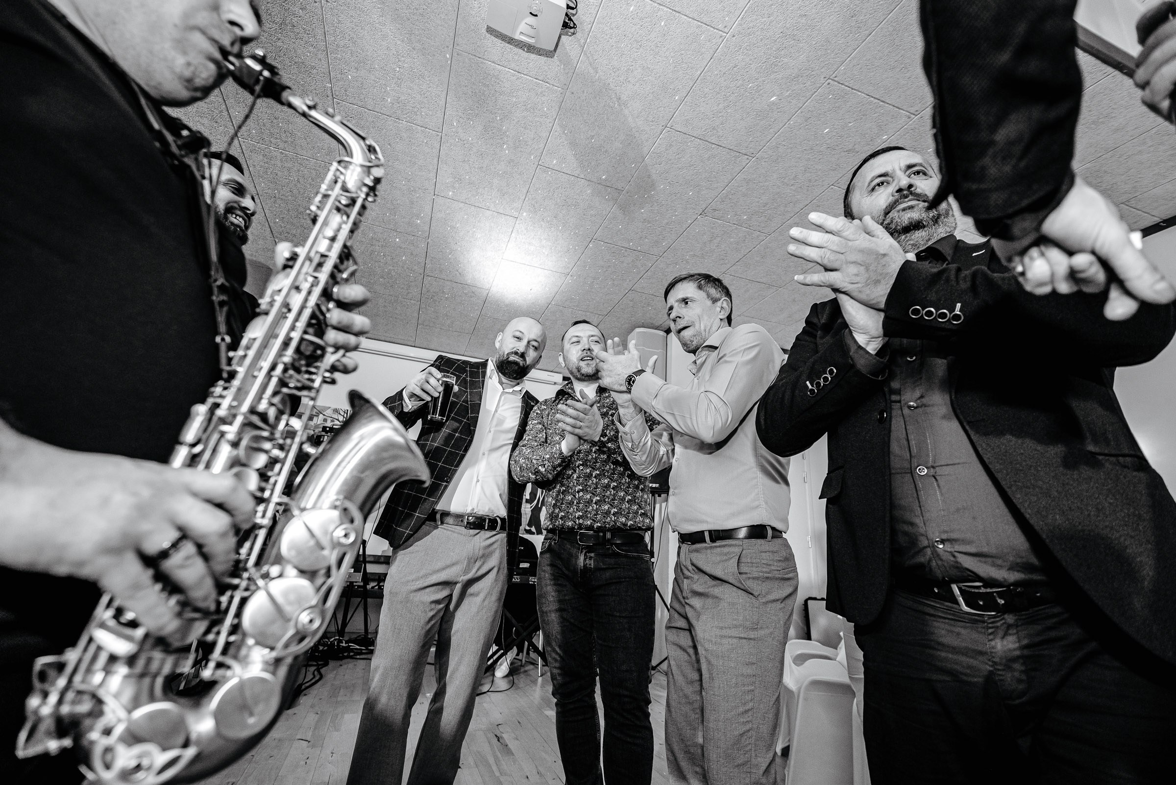 Botez Ariana 25.01.2025. DanFotograf.dk