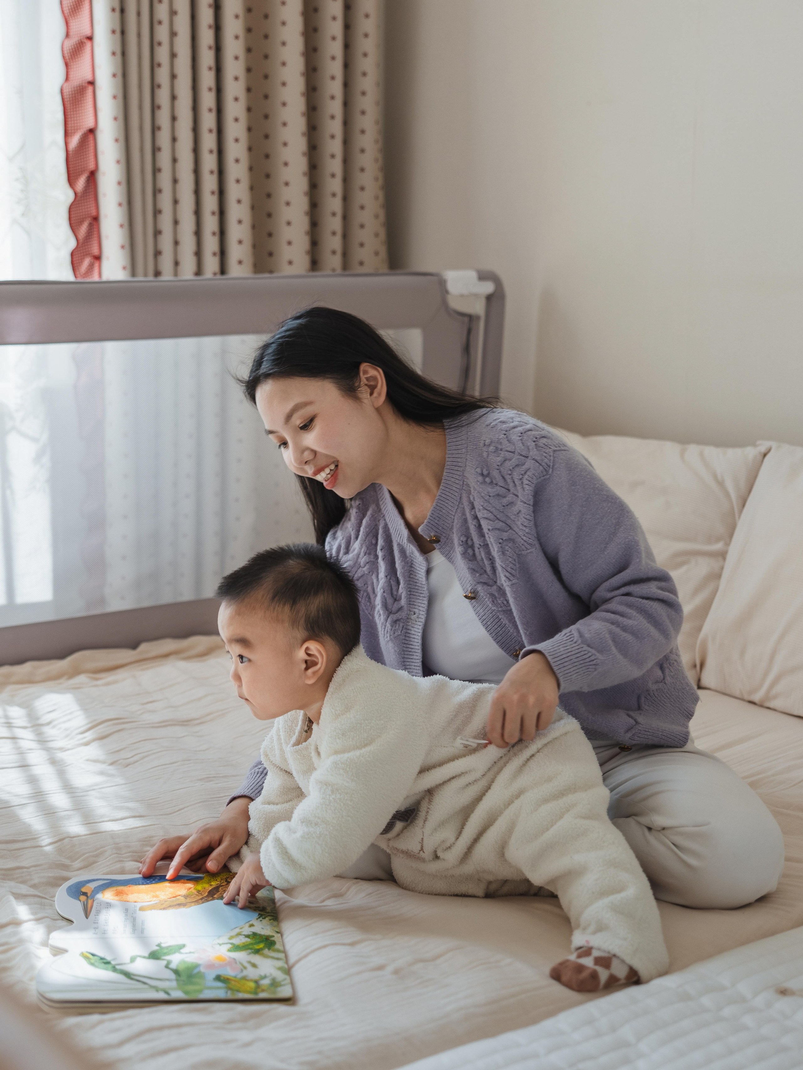 Family photograph in Shanghai. Shanghai Family Photographer Dora