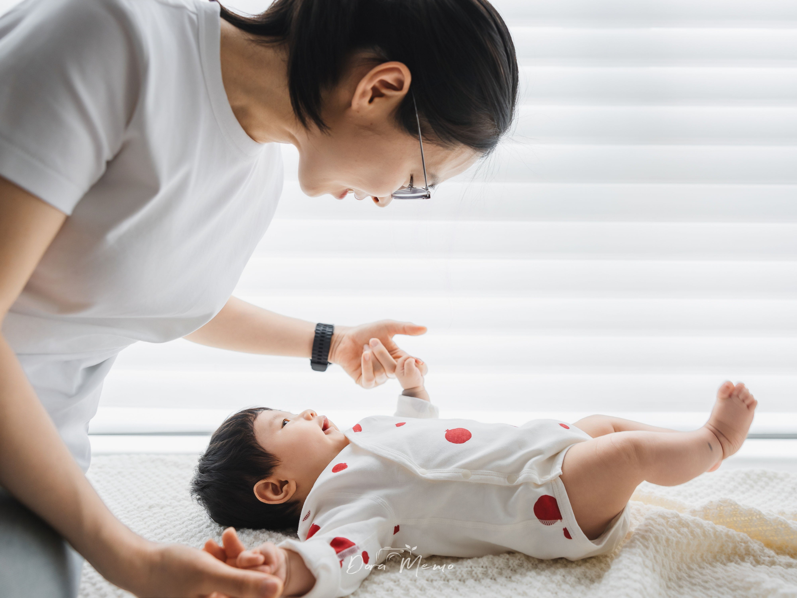 Shanghai Family Photographer Portfolio | Dora