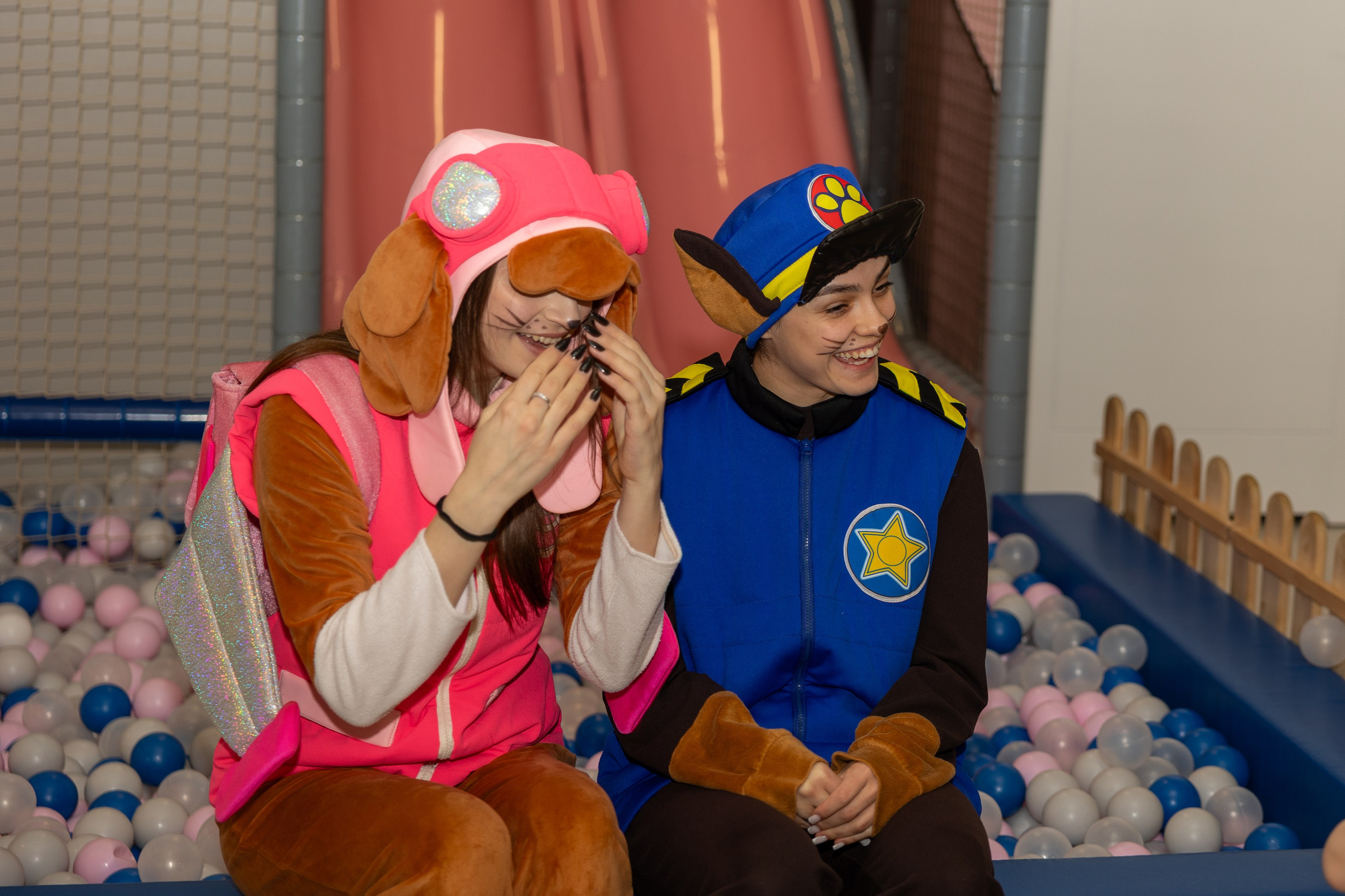 День рождения Артёма 24 января 2026 года. Семейный и детский фотограф в Варшаве Мила Бобровская