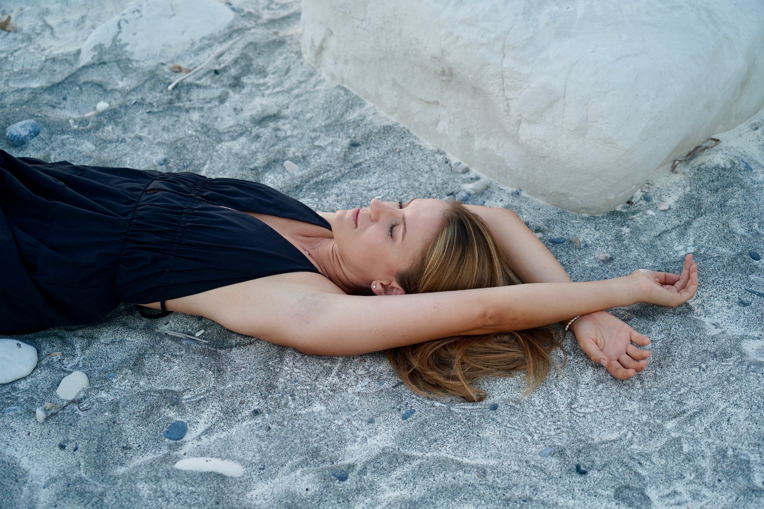 Anna. Главная