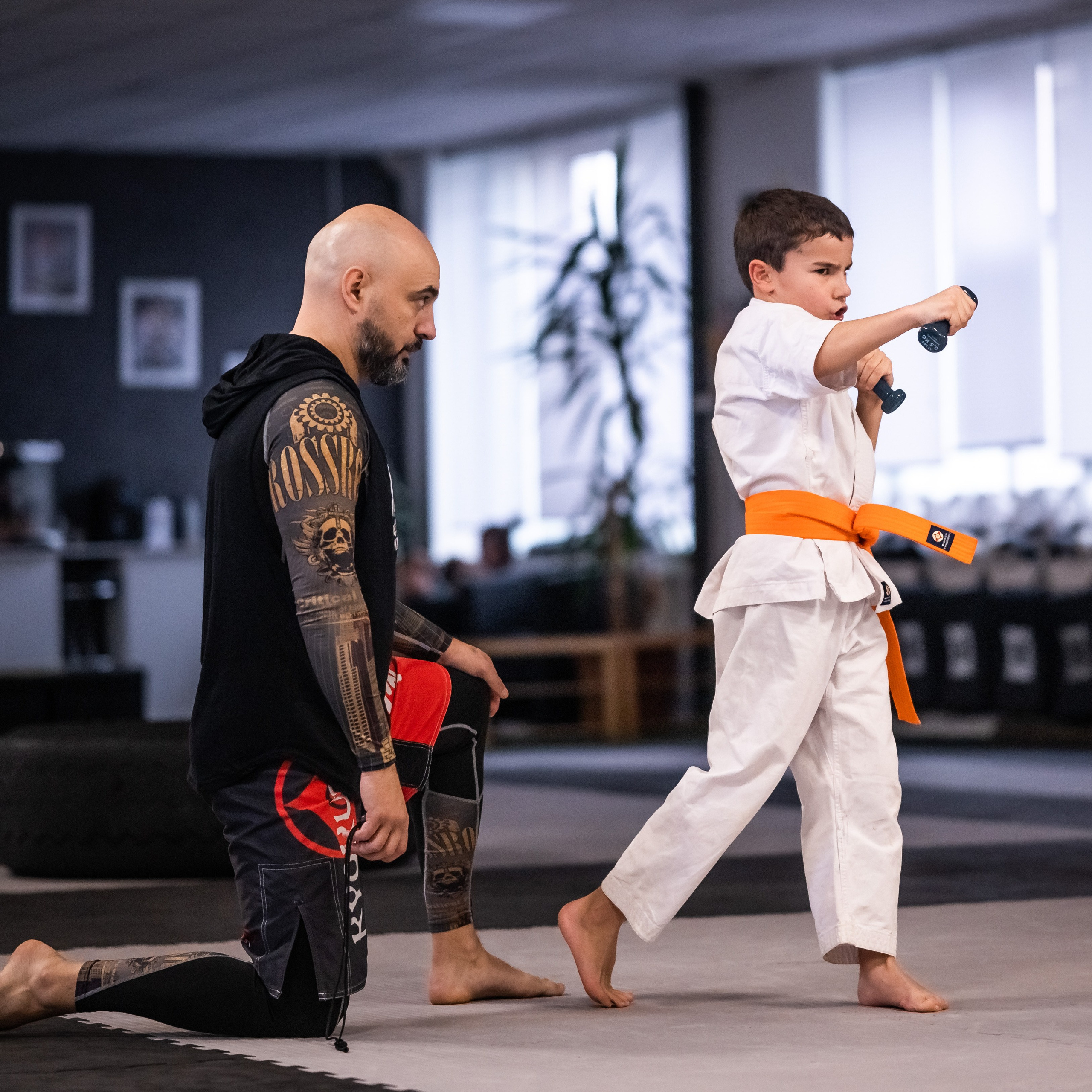 SPORT. Familien- und Hochzeitsfotograf Shestak Ivan