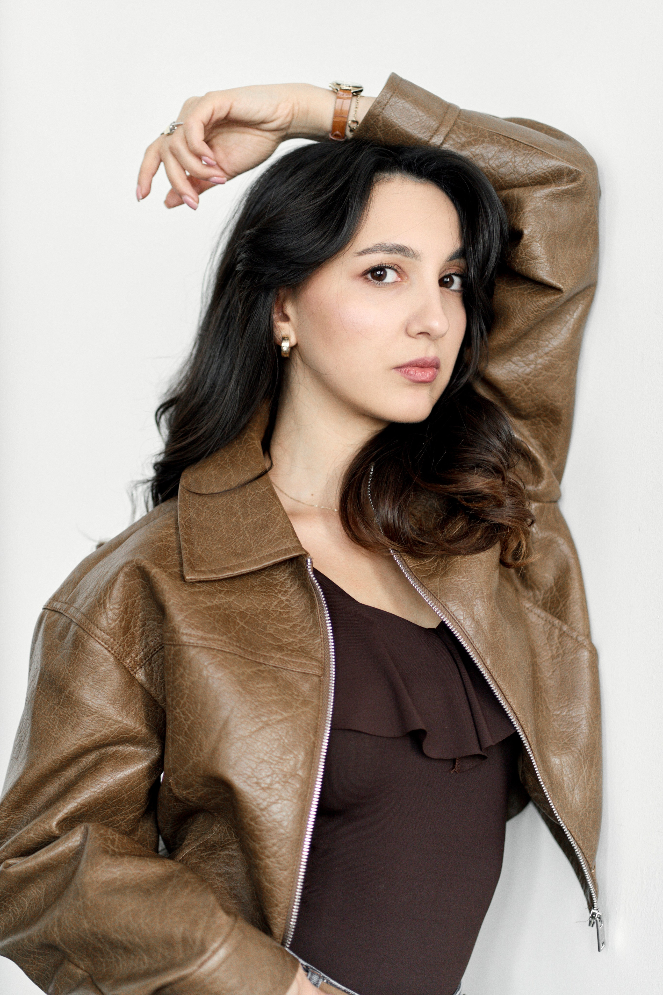 Ash Hovsepyan Photography — Professional Portrait & Photoshoot Services in Yerevan