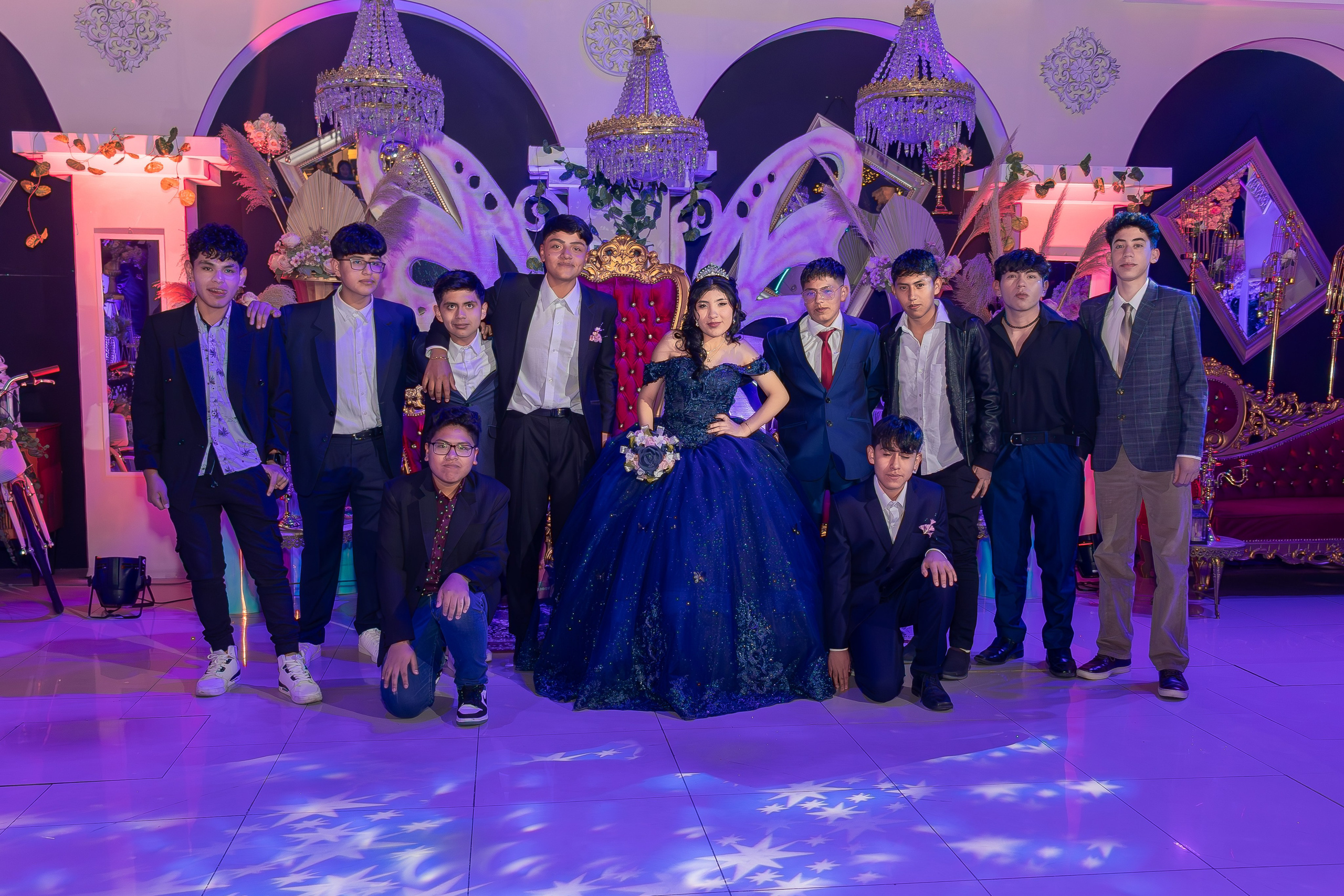 Xv de karolay. Studio KVTA | Fotografía y Video de Bodas en Arequipa