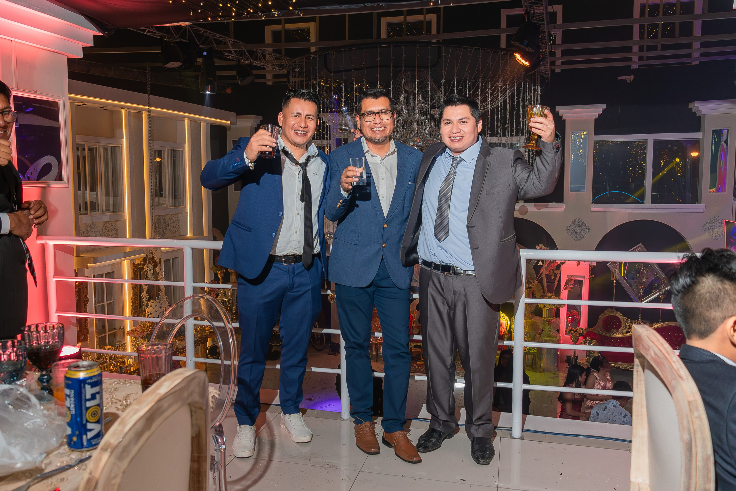 Xv de karolay. Studio KVTA | Fotografía y Video de Bodas en Arequipa