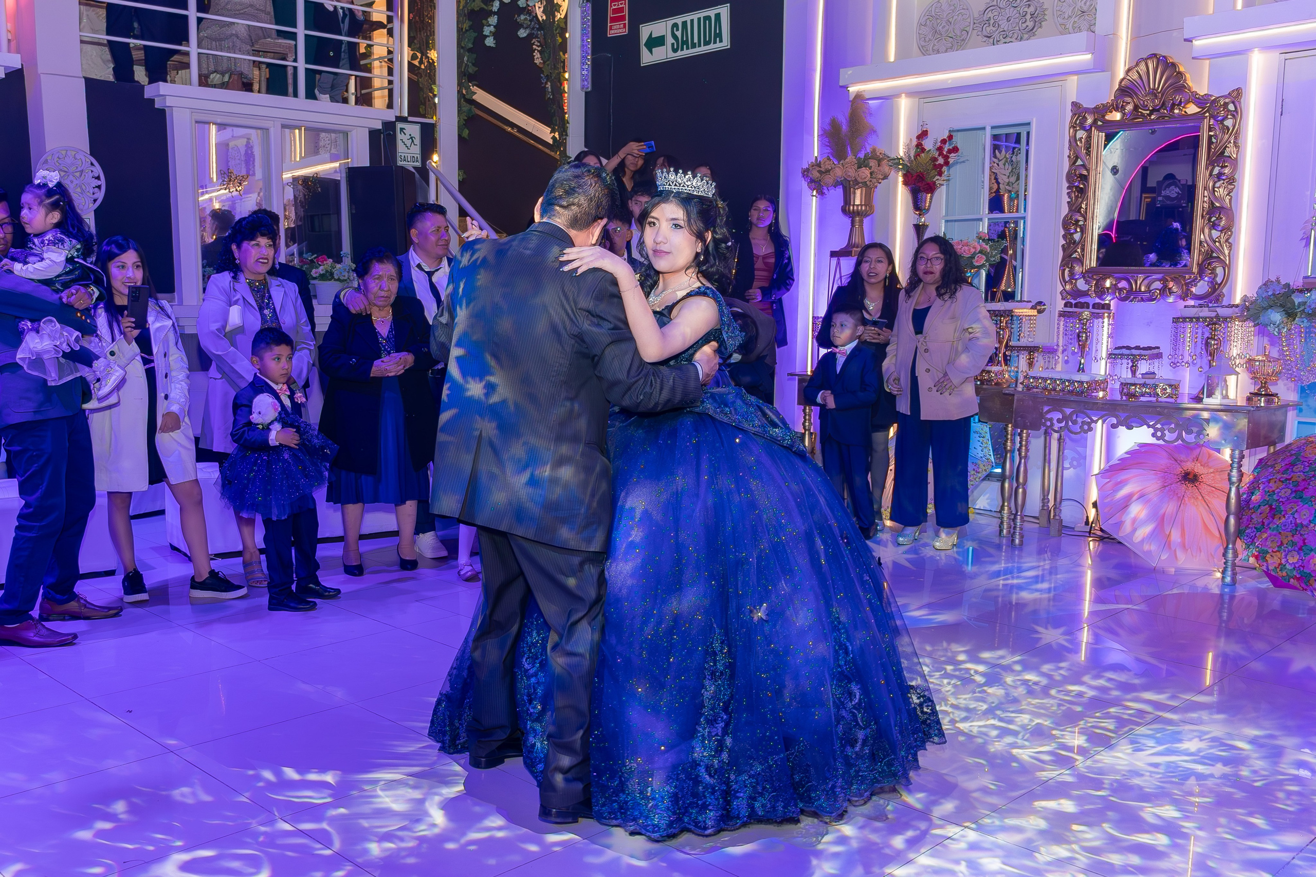 Xv de karolay. Studio KVTA | Fotografía y Video de Bodas en Arequipa