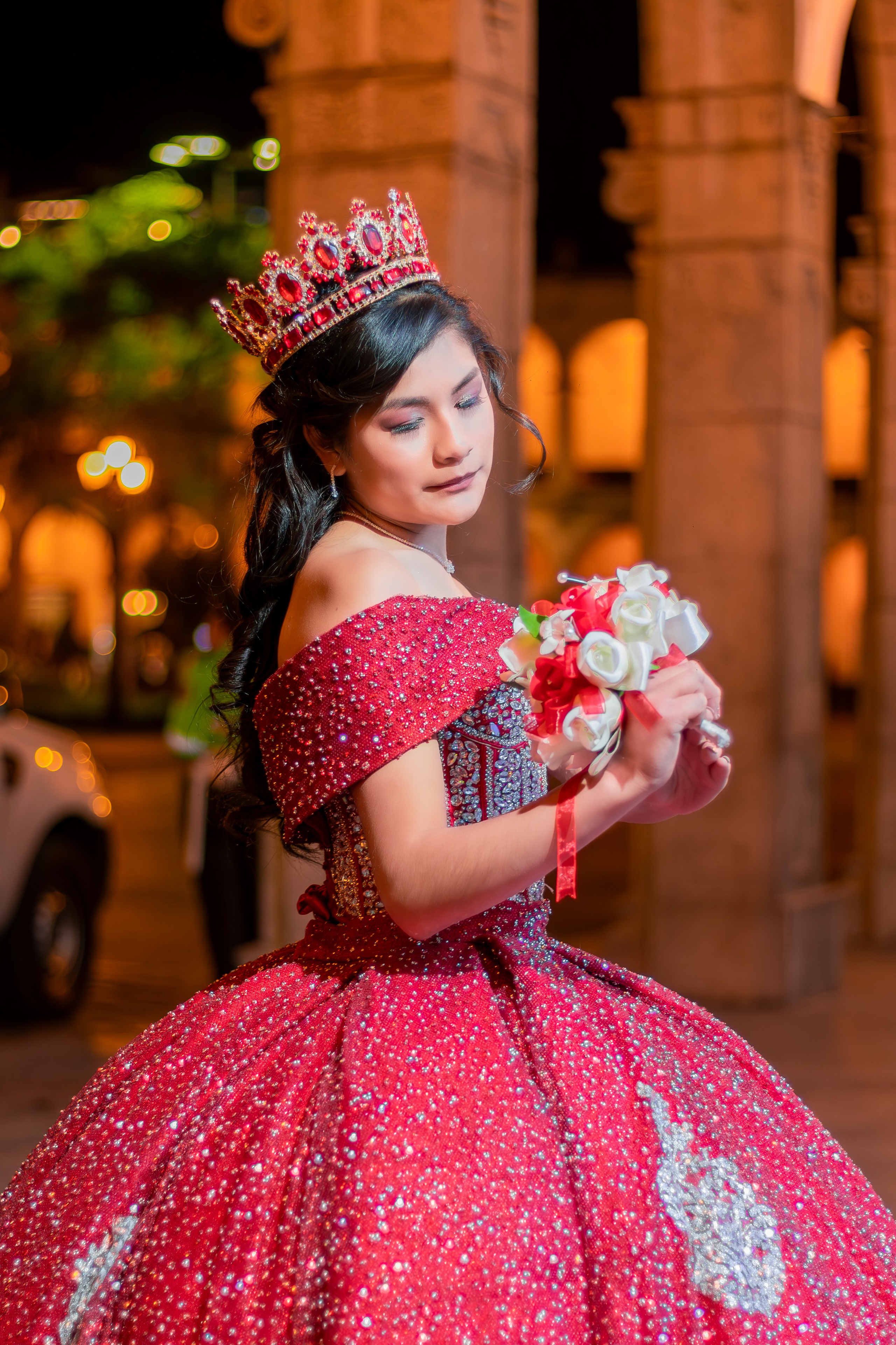 XV DE ANGE. Studio KVTA | Fotografía y Video de Bodas en Arequipa