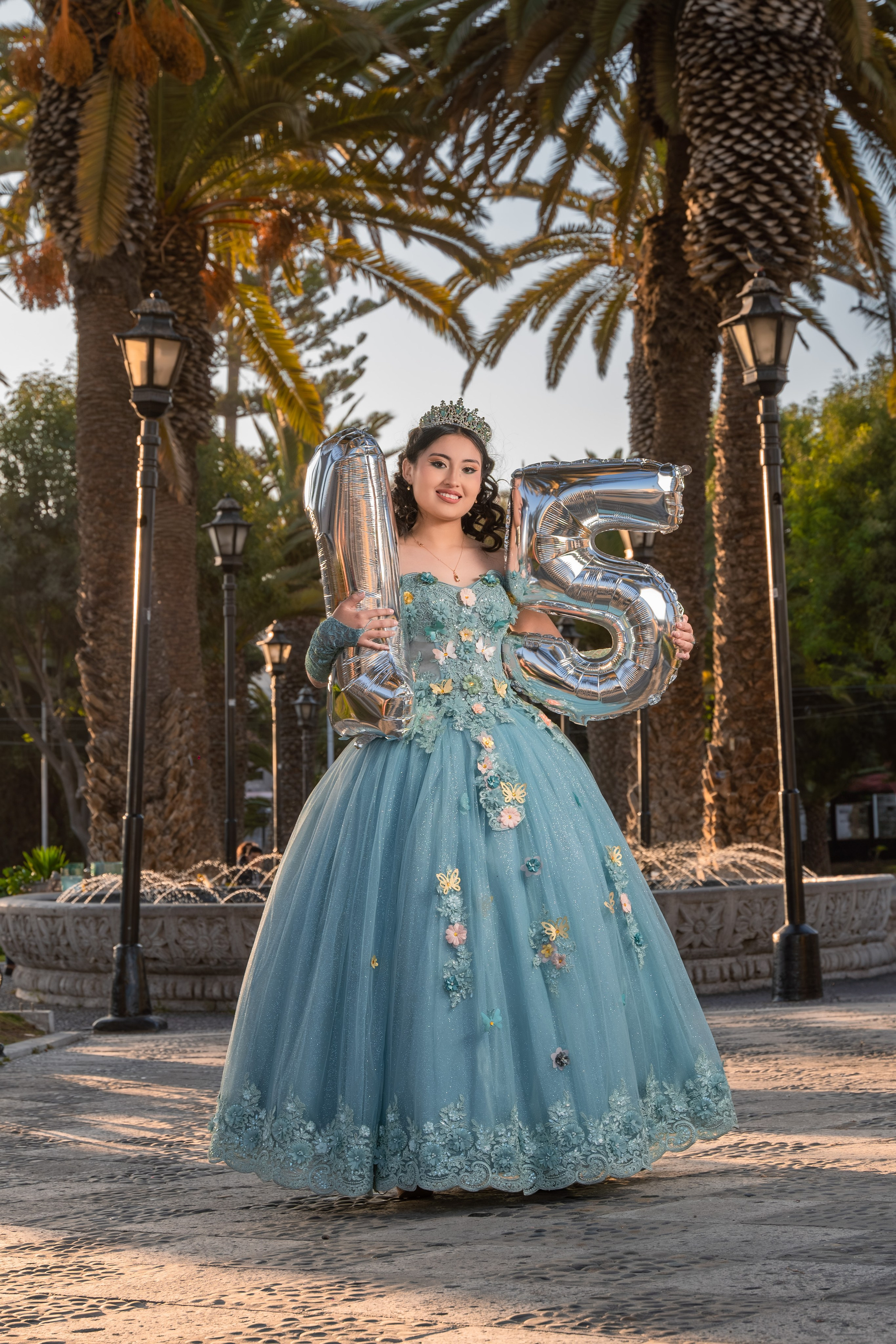 XV DE QORIANKHA. Studio KVTA | Fotografía y Video de Bodas en Arequipa