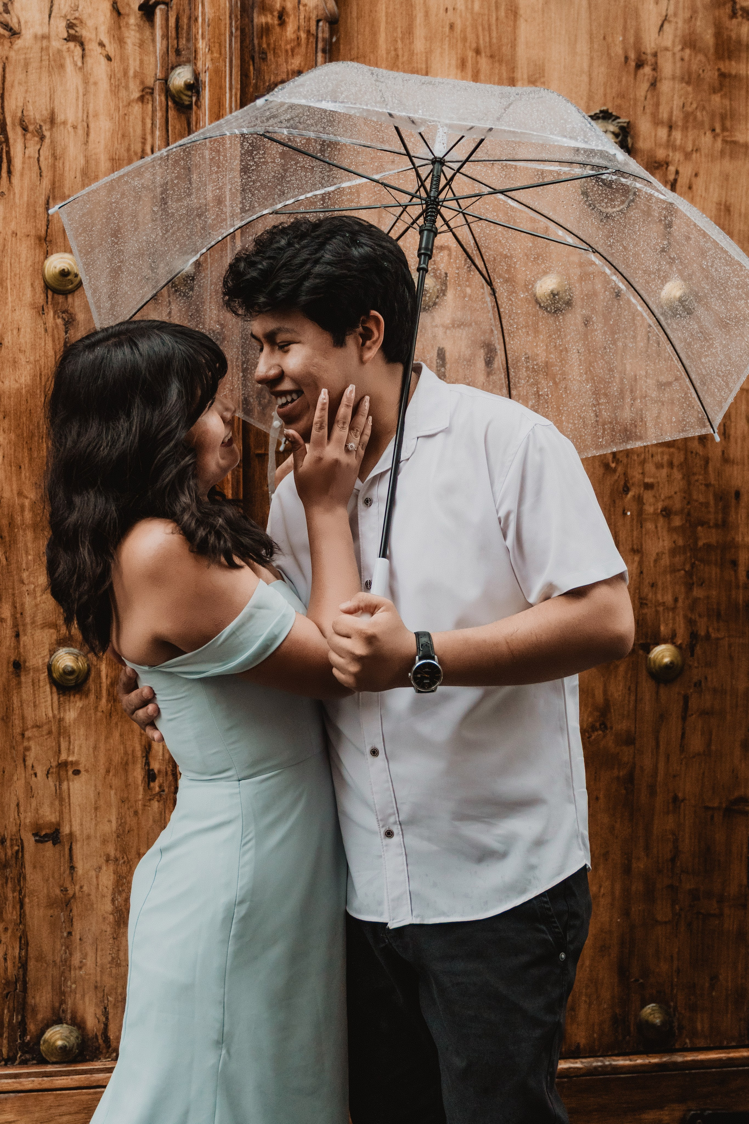STEISY + ENMANUEL | PRE BODA. Studio KVTA | Fotografía y Video de Bodas en Arequipa