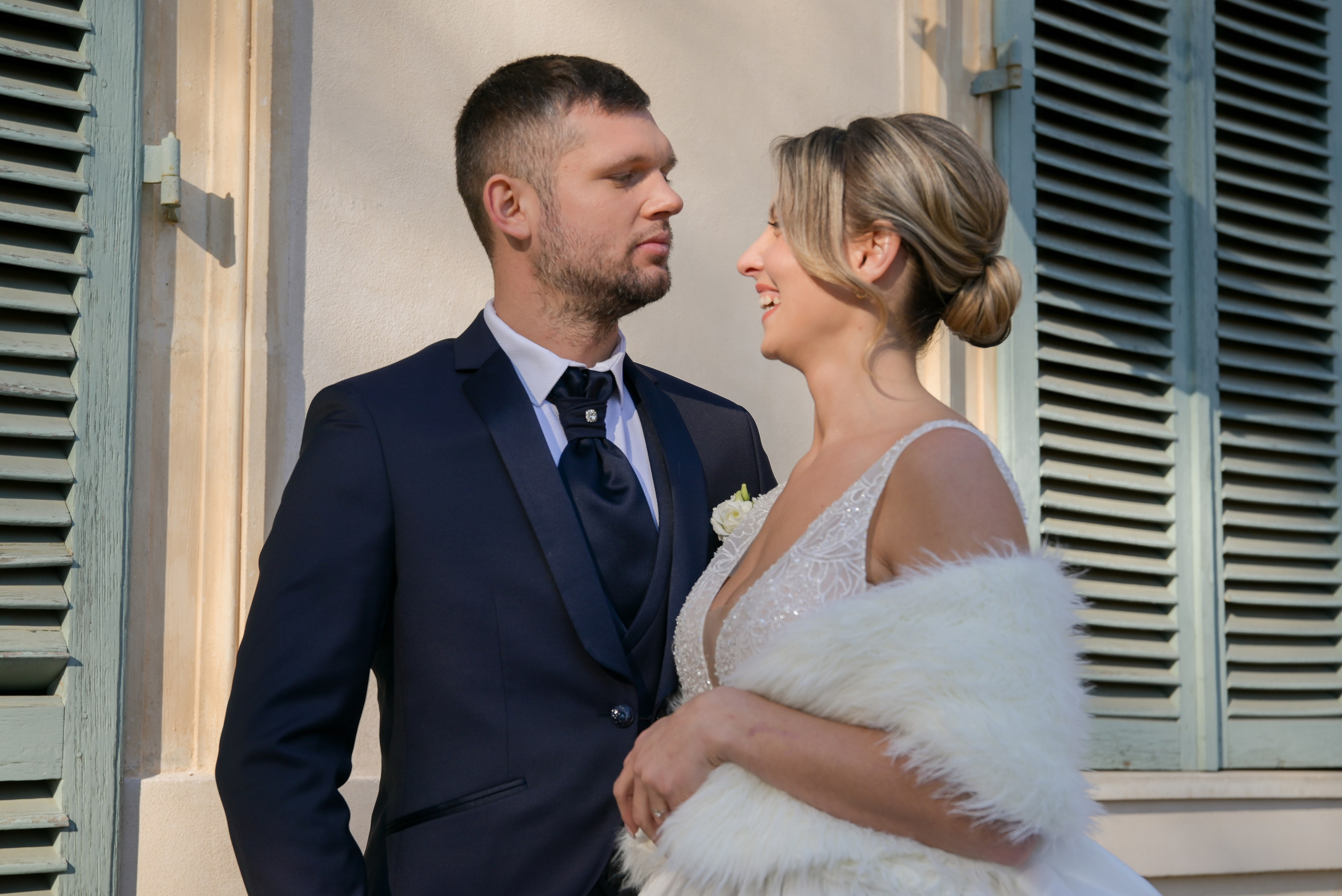 SERVIZIO FOTOGRAFICO MATRIMONIALE