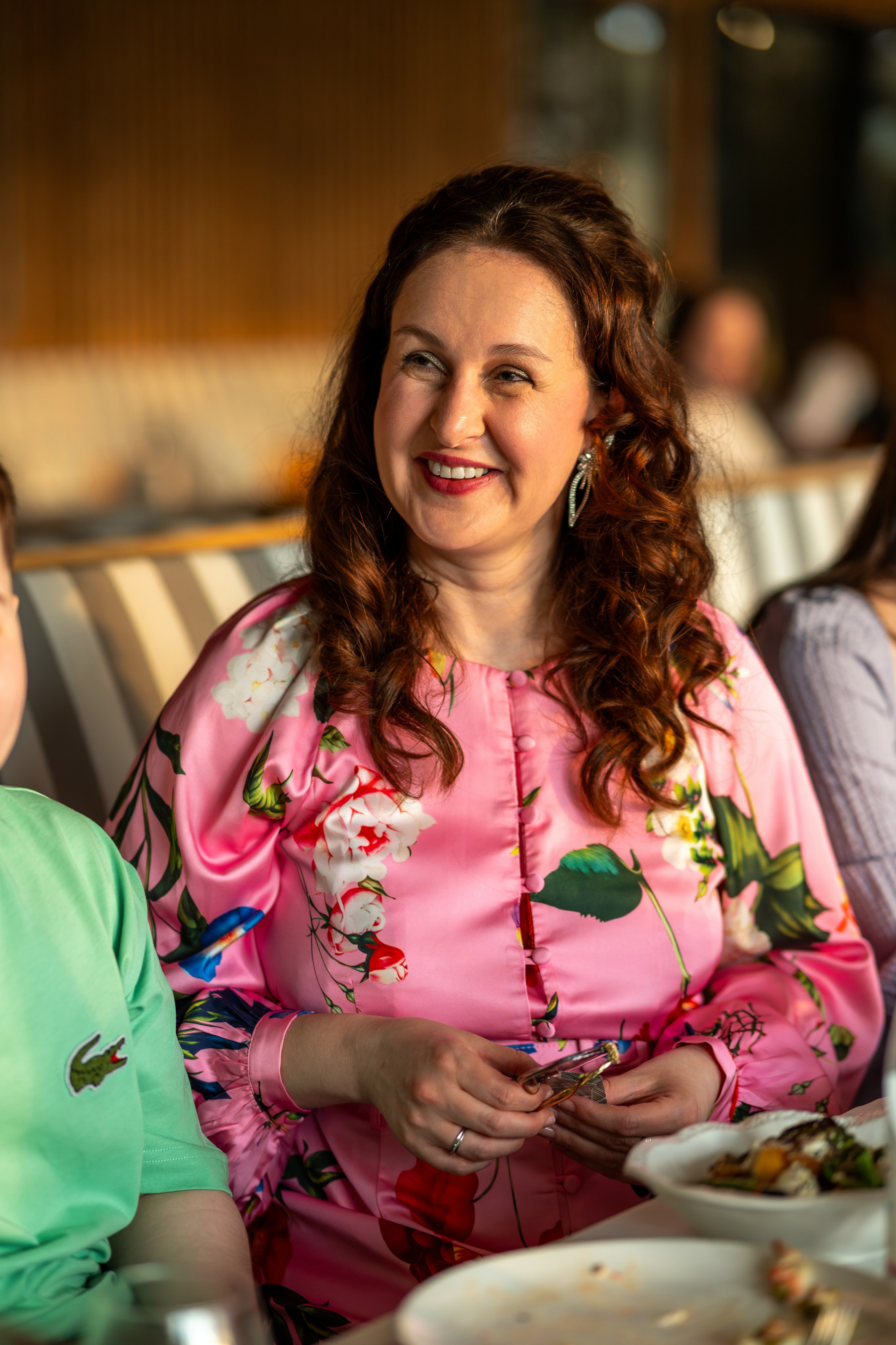 Солнечный День Рождения