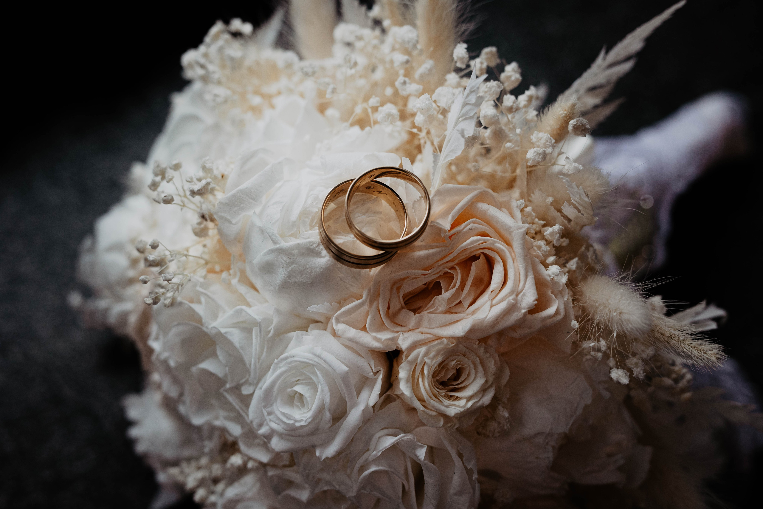 Detalii Nunta. Dream Studio Galați – ședințe foto profesionale pentru familie, portrete și evenimente