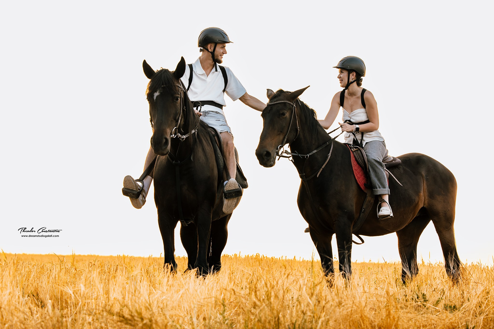 Shooting-uri Outdoor. Dream Studio Galați – ședințe foto profesionale pentru familie, portrete și evenimente
